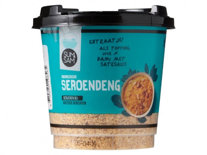 Seroendeng