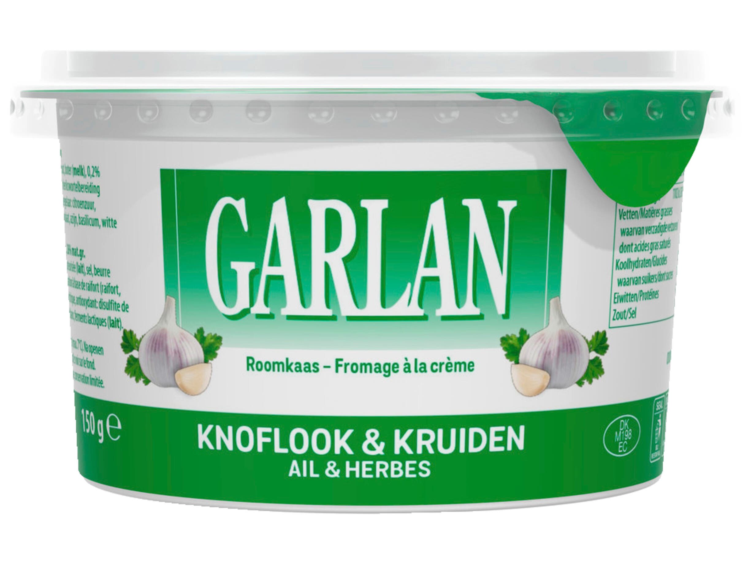 Kruidenkaas