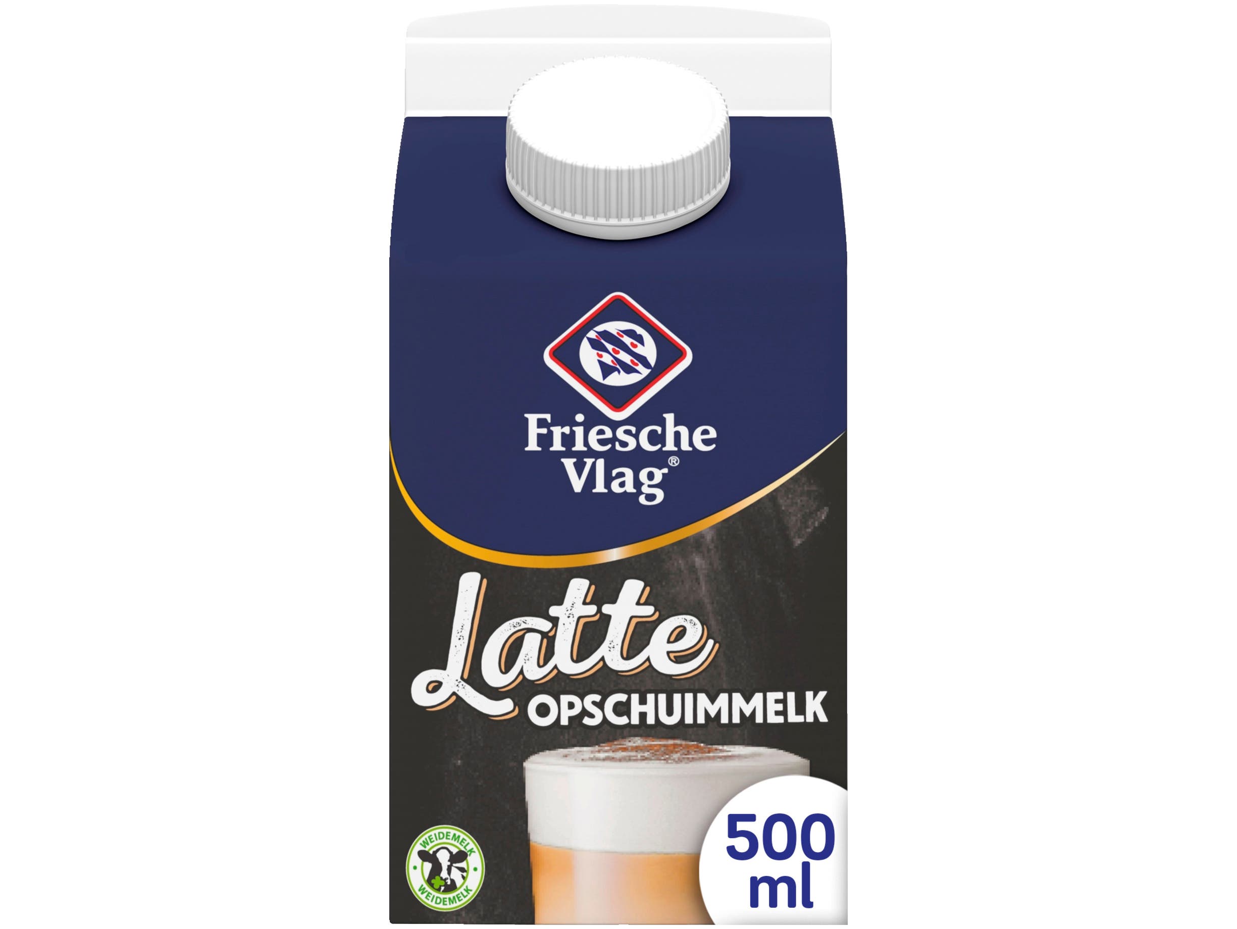 Latte pak