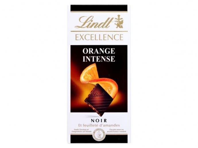 Reep excellence puur orange intense