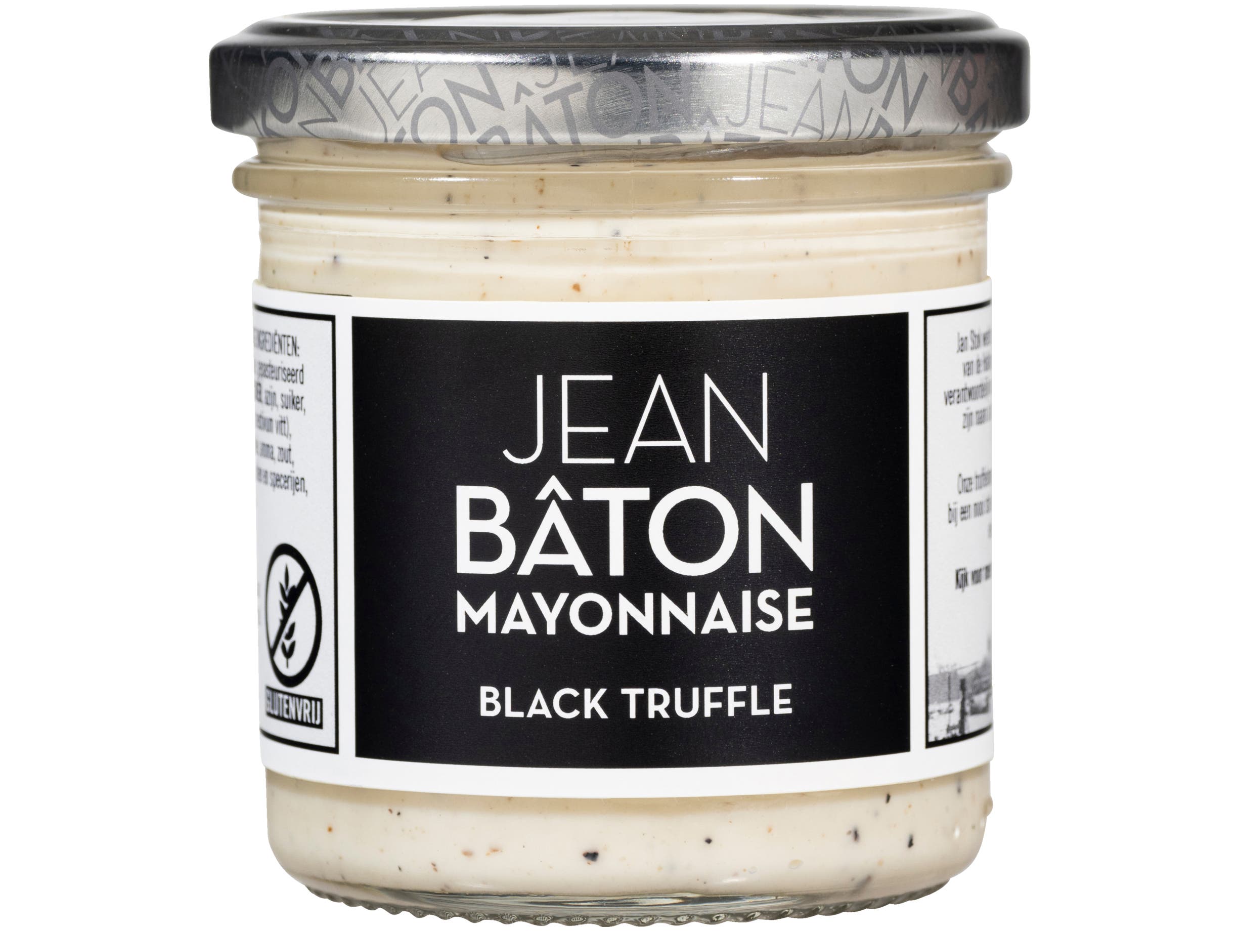 Truffel mayonaise