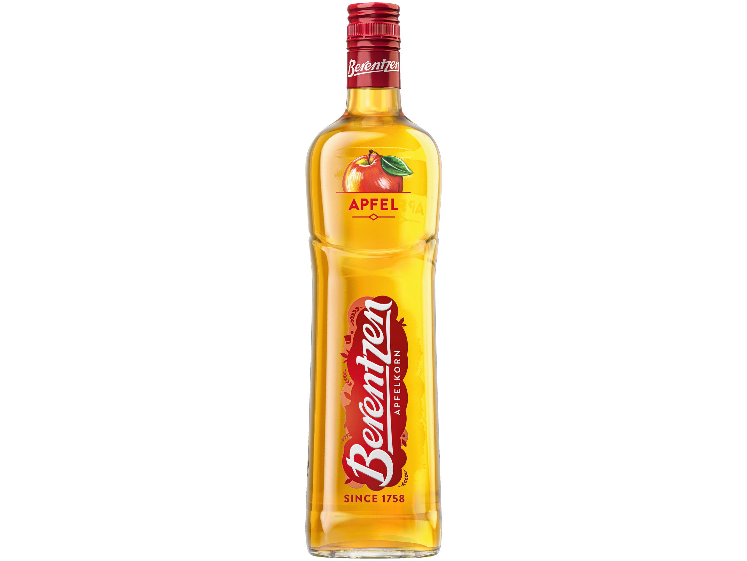 Apfelkorn likorette 14,5%