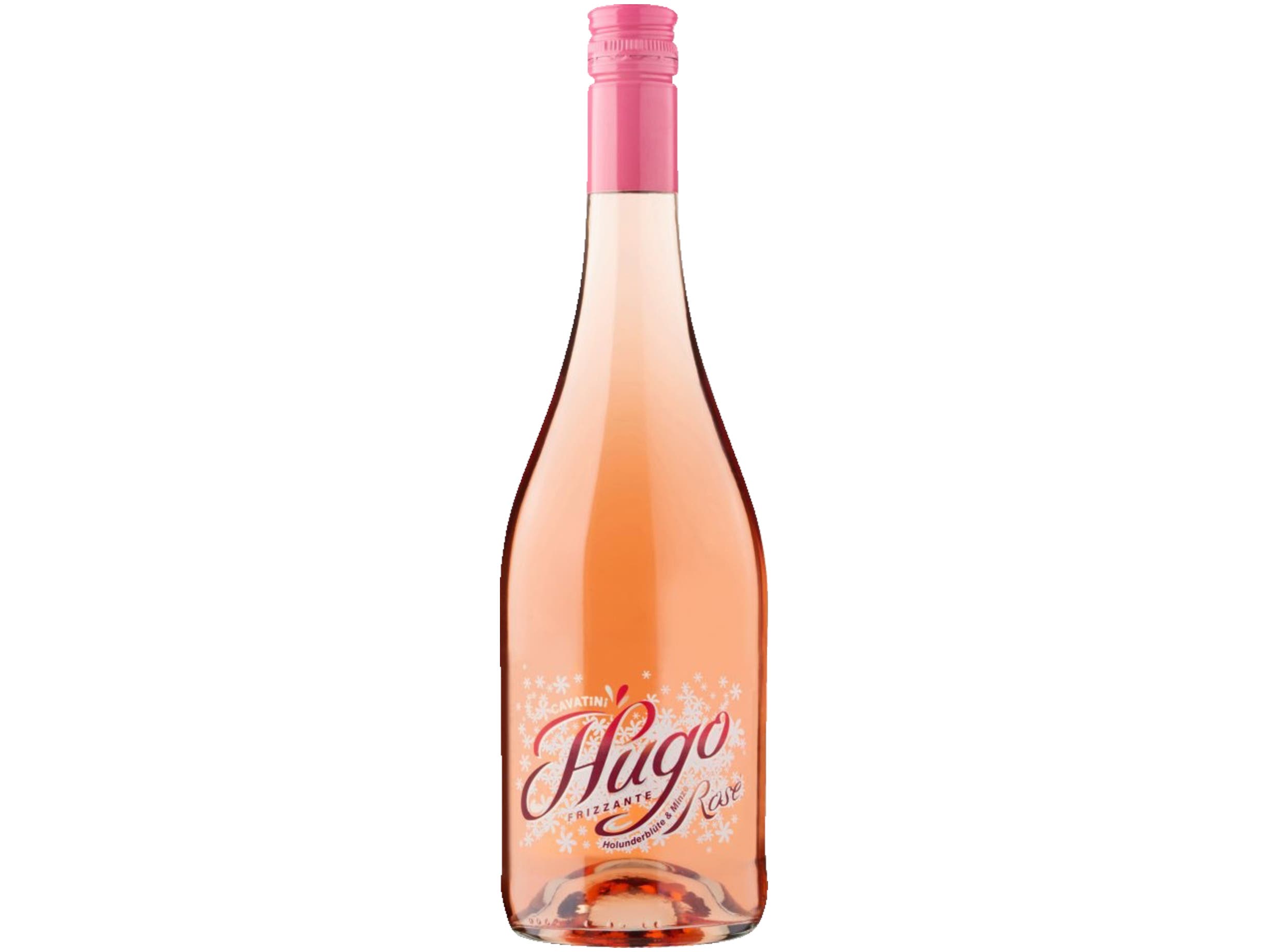 Hugo rosé