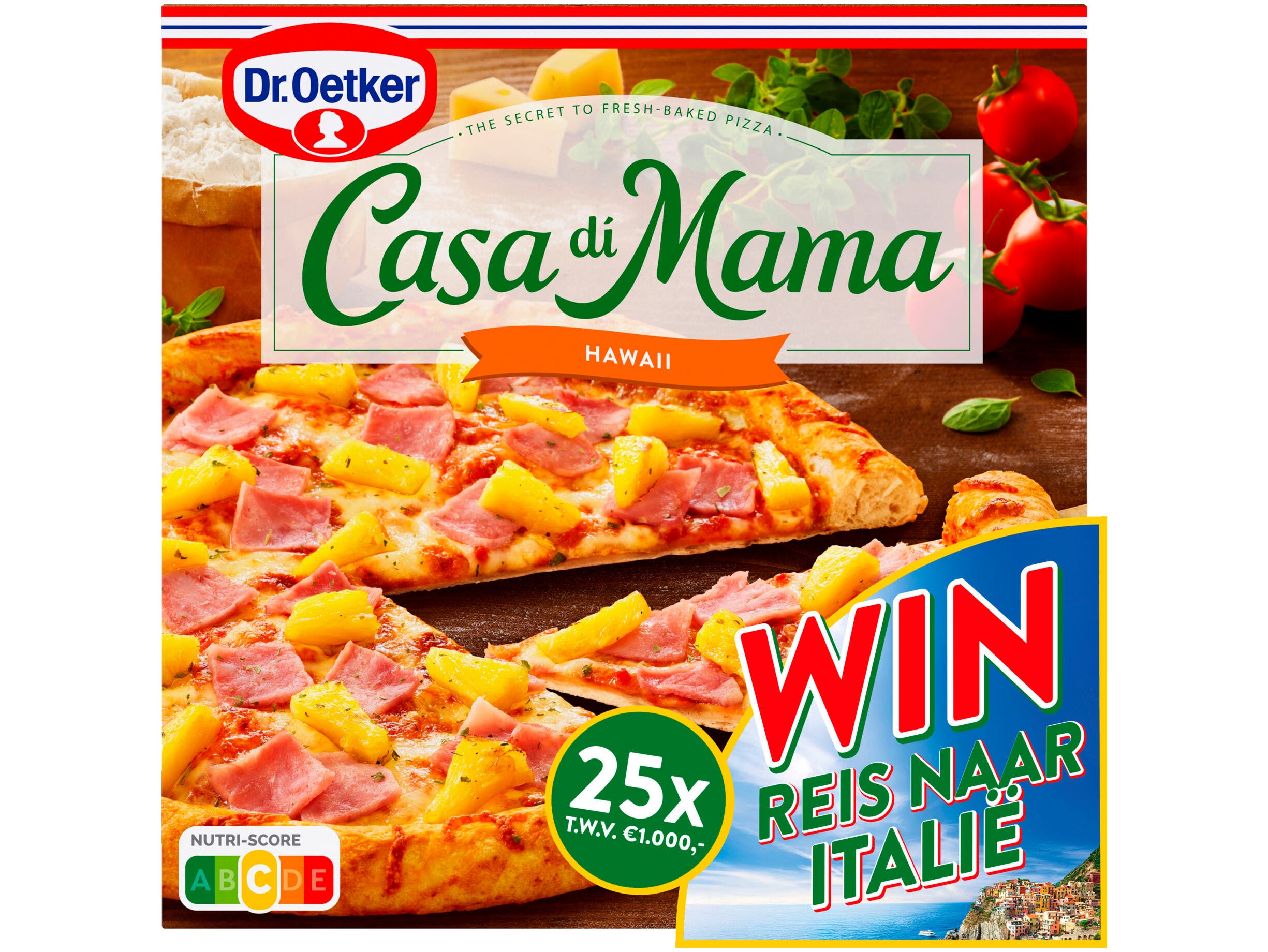 Casa di mama hawaii