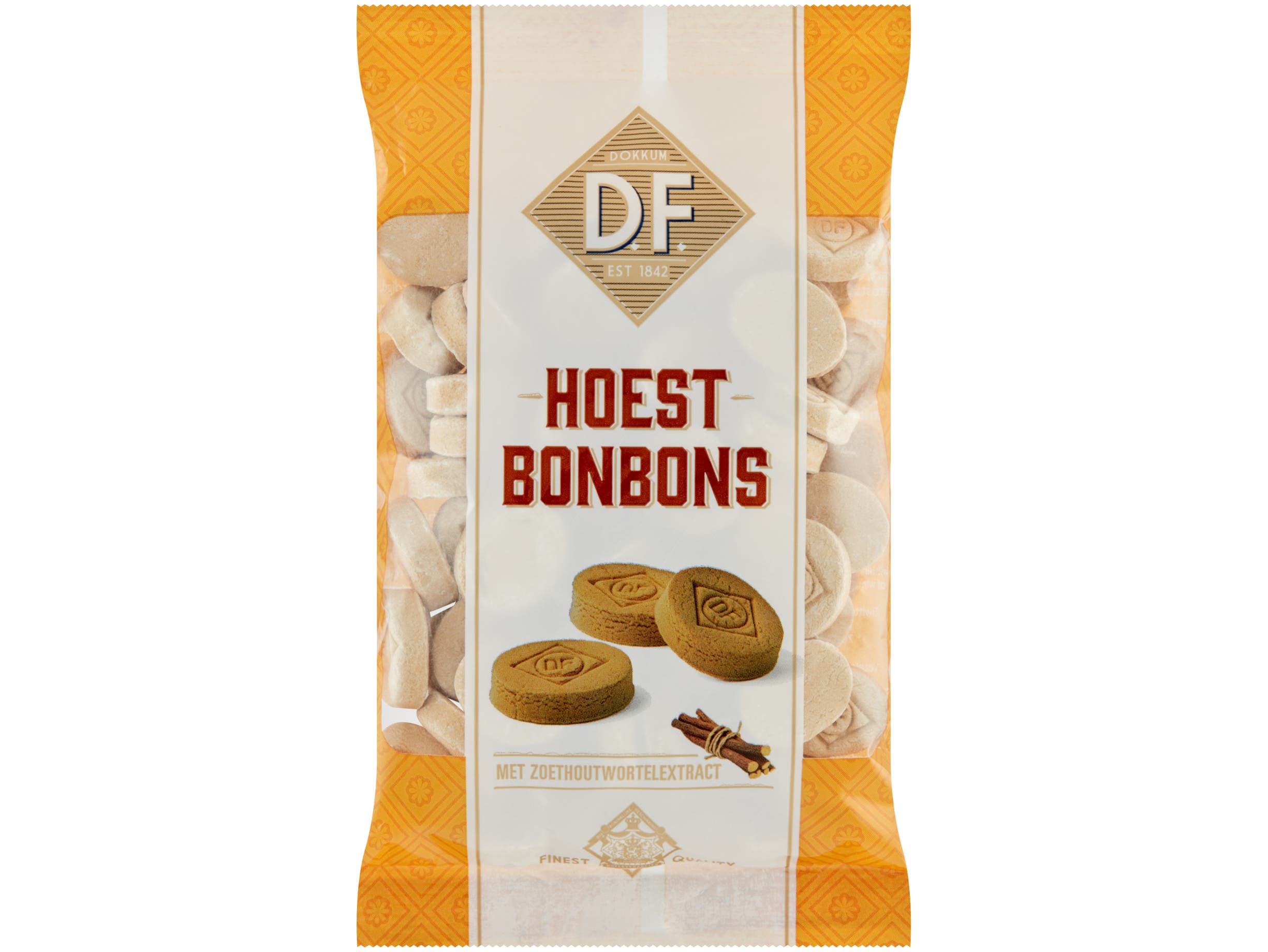 Hoesttabletten