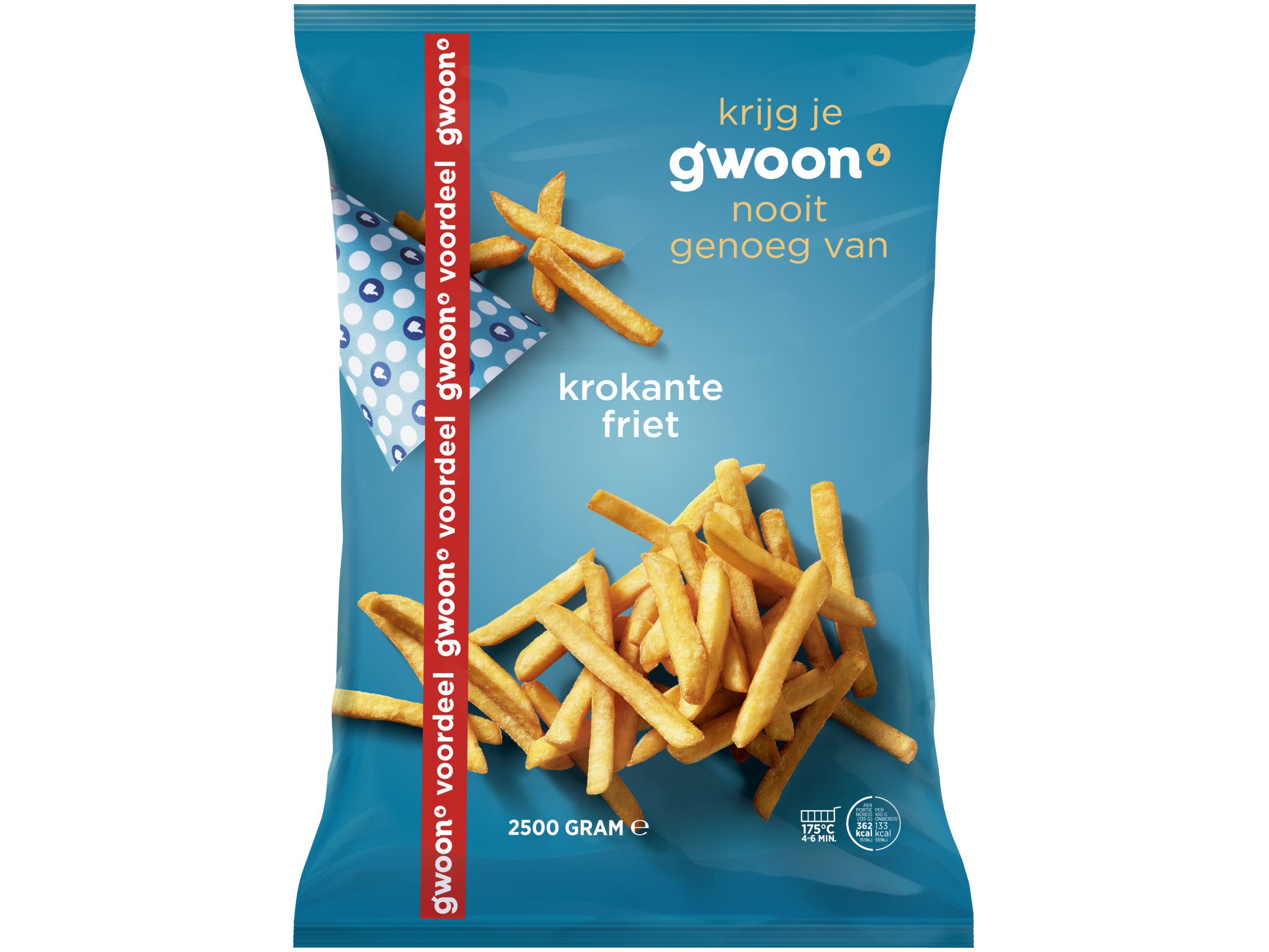 Patat frites