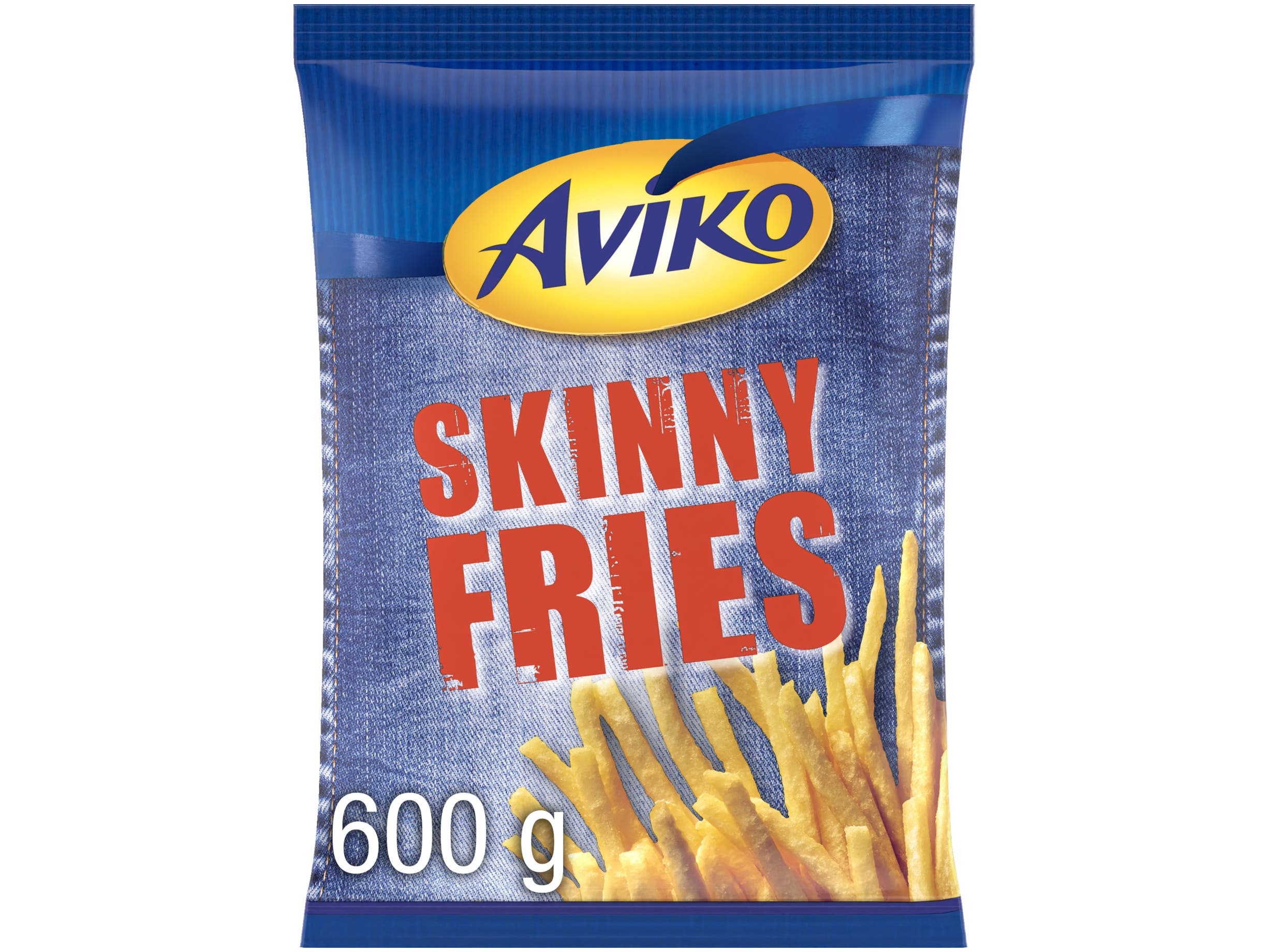 Friet Skinny Fries