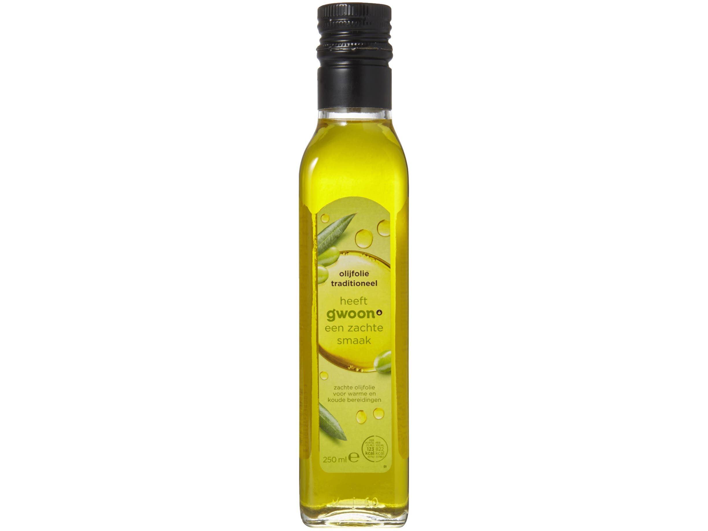 Olijfolie traditioneel