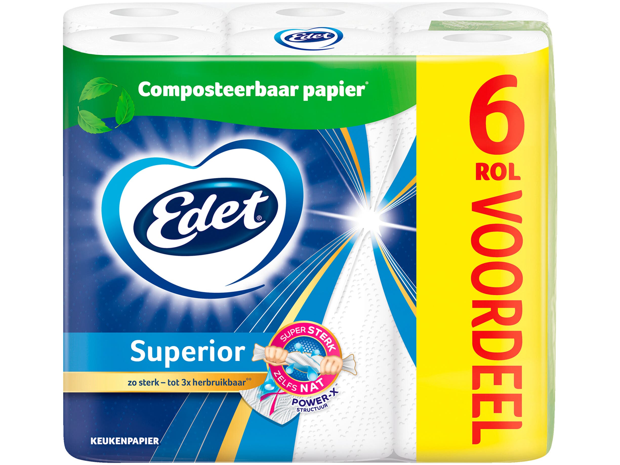 Keukenpapier superior