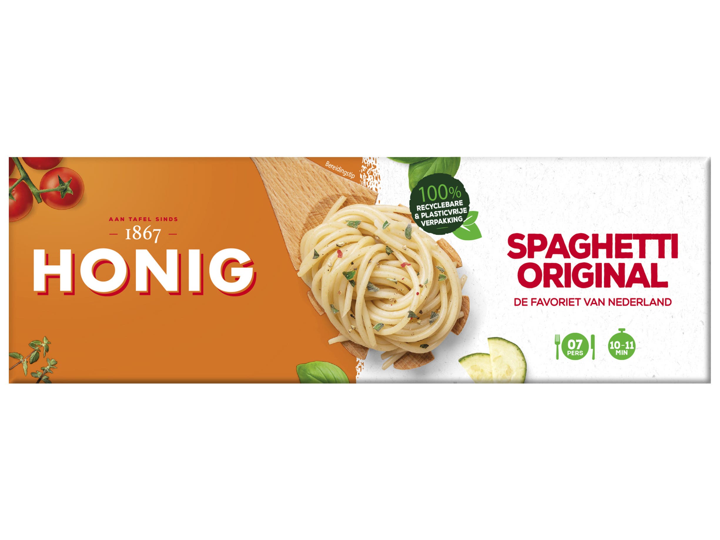 Spaghetti