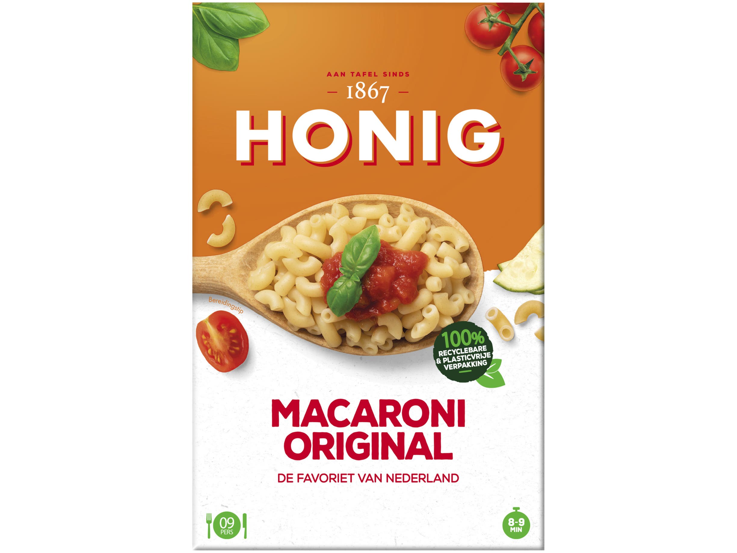 Macaroni