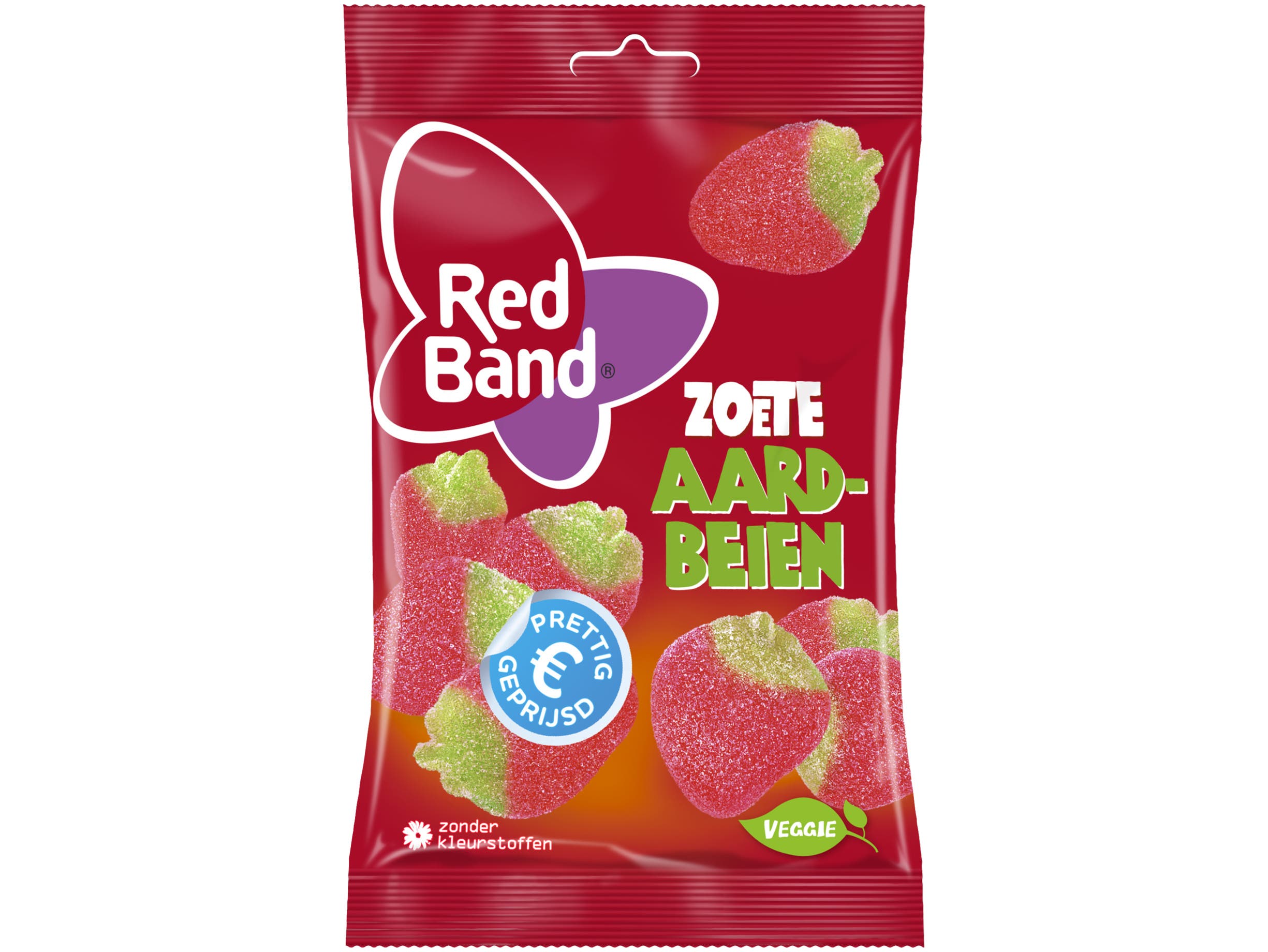 Aardbeien
