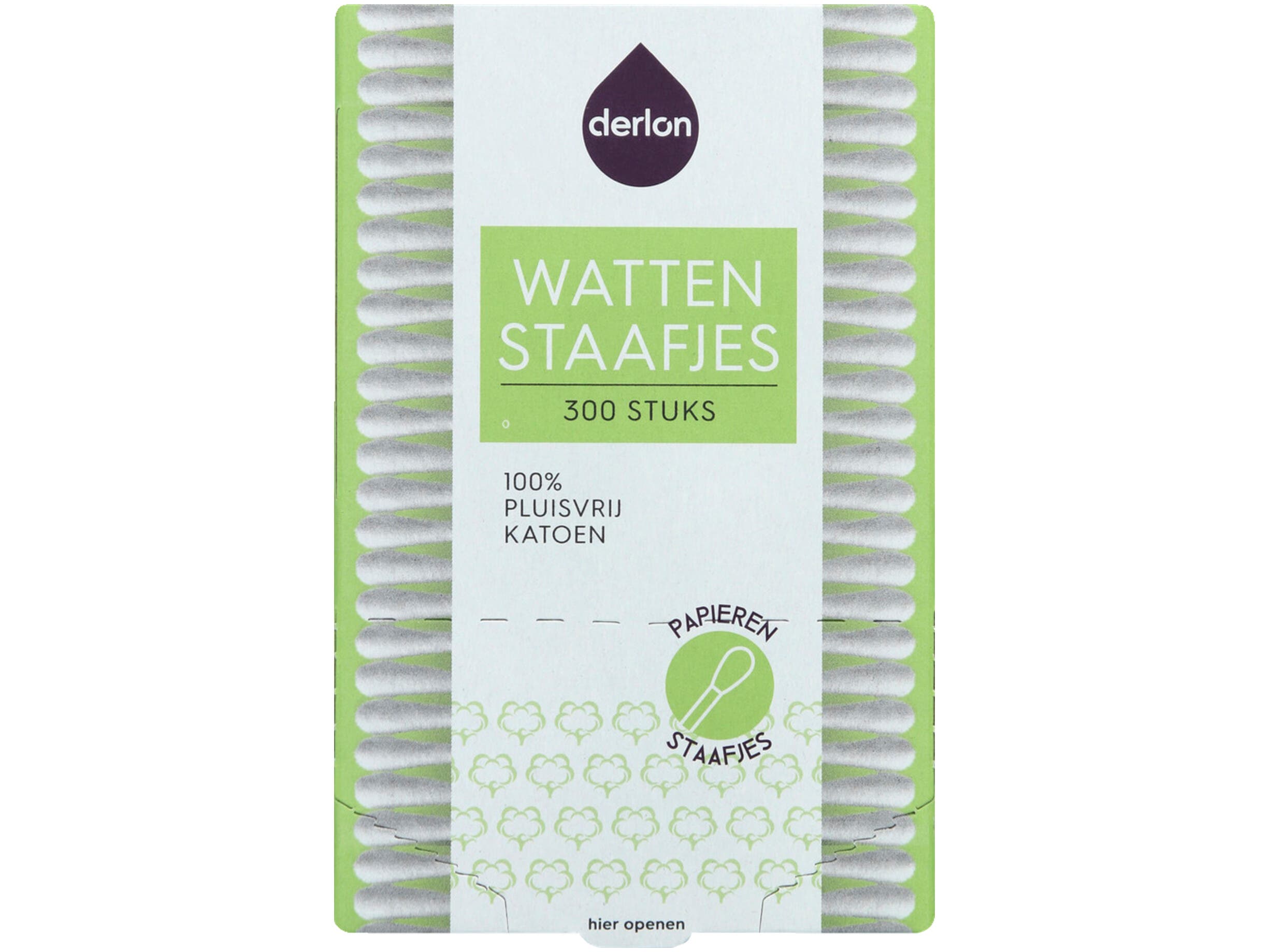Wattenstaafjes