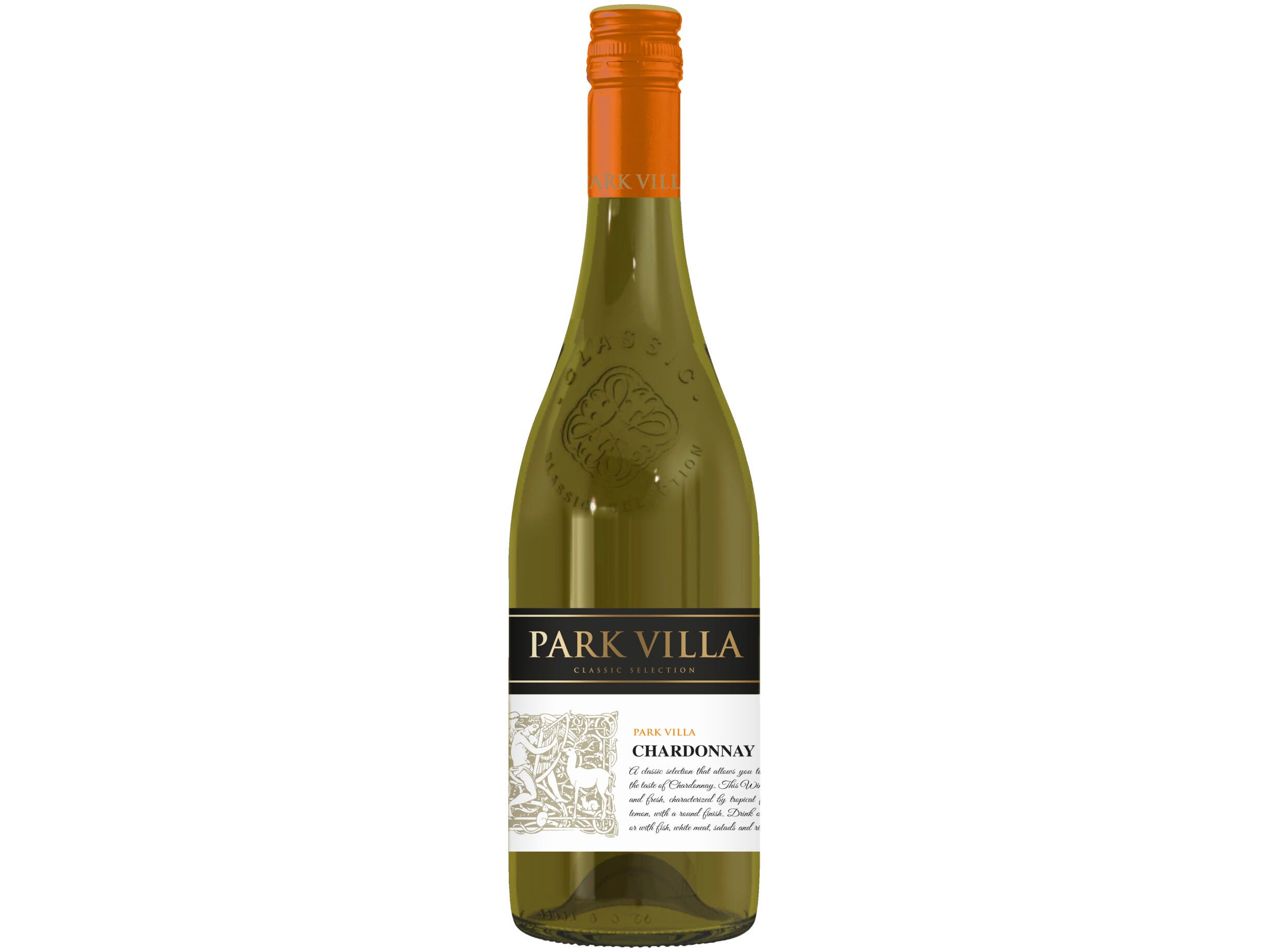 Chardonnay