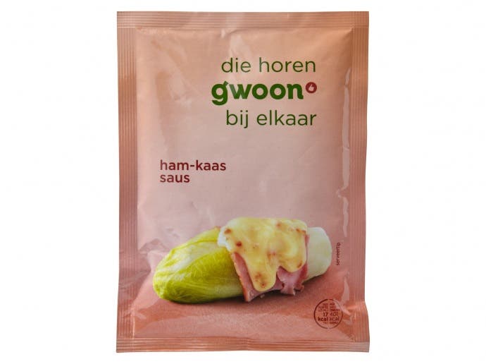 Ham kaassaus