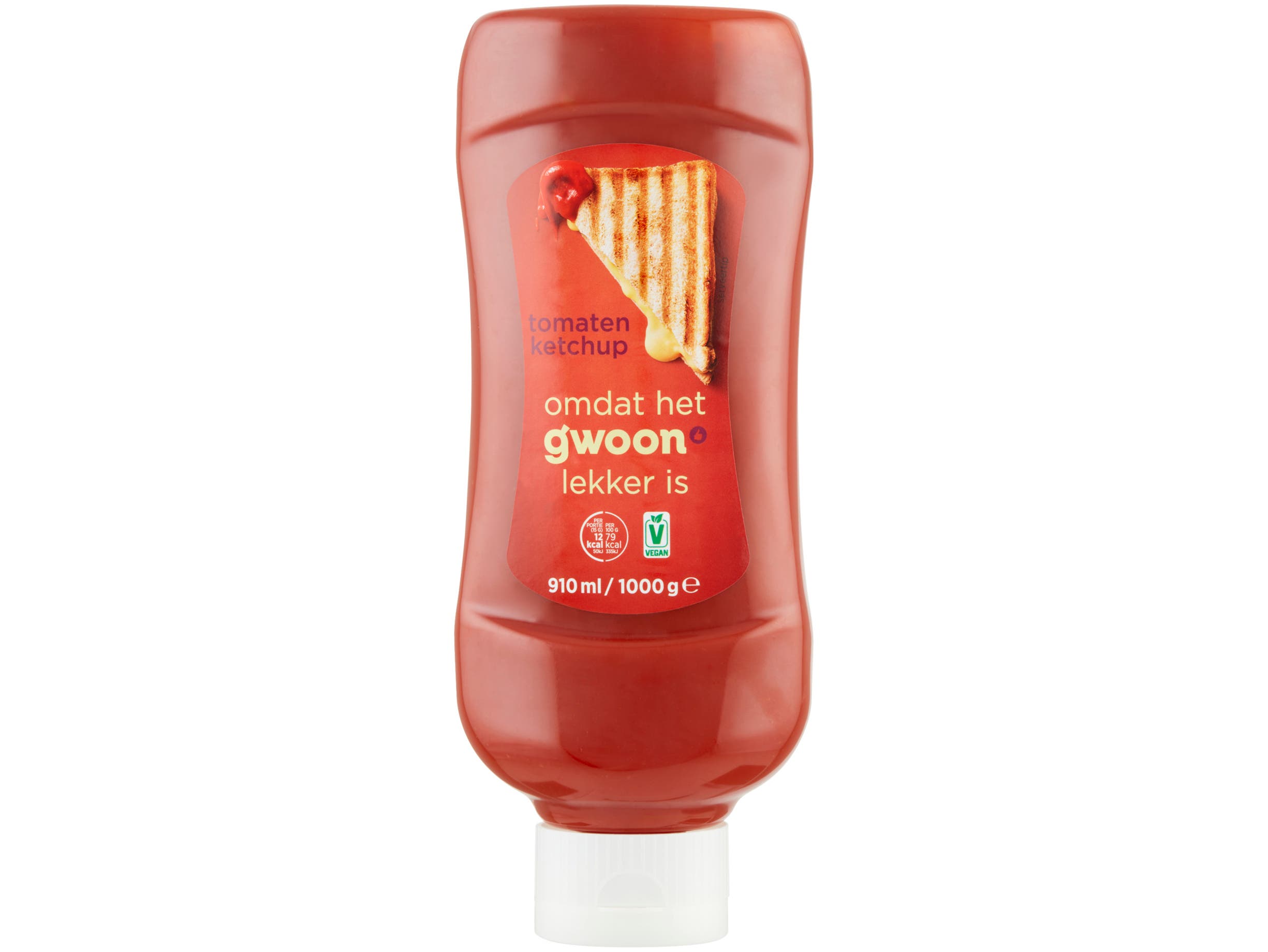 Ketchup