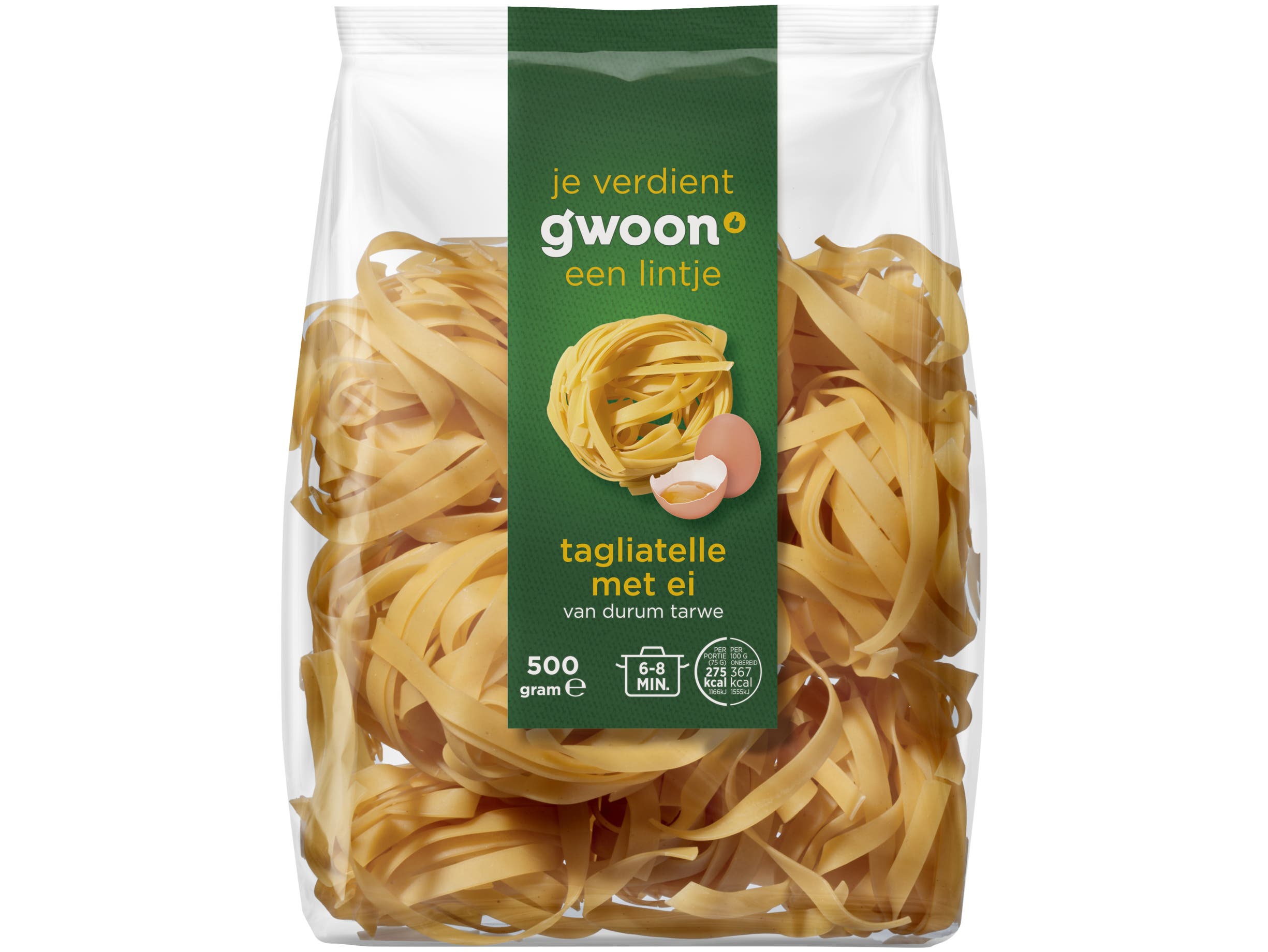 Tagliatelle