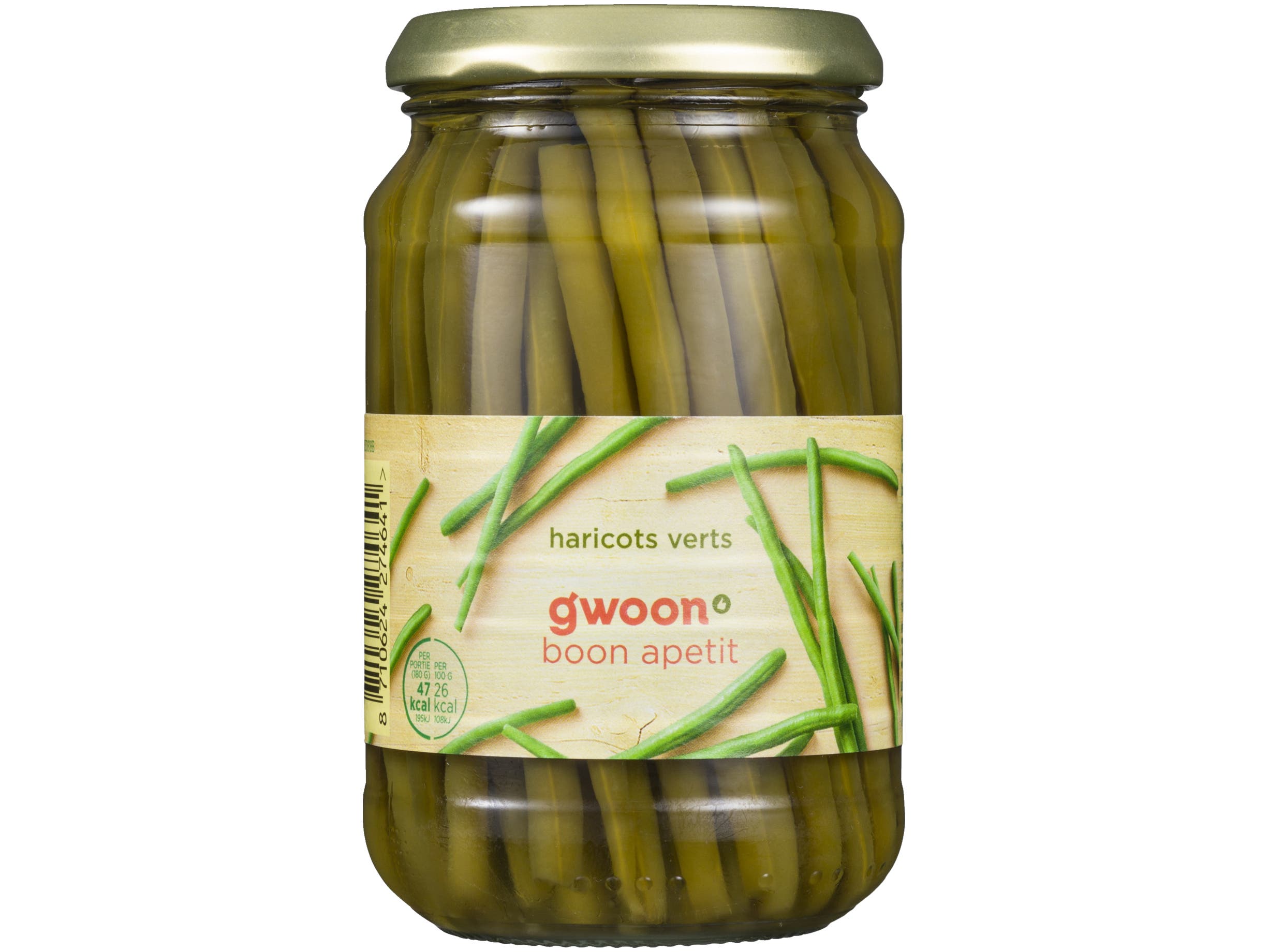 Haricot verts
