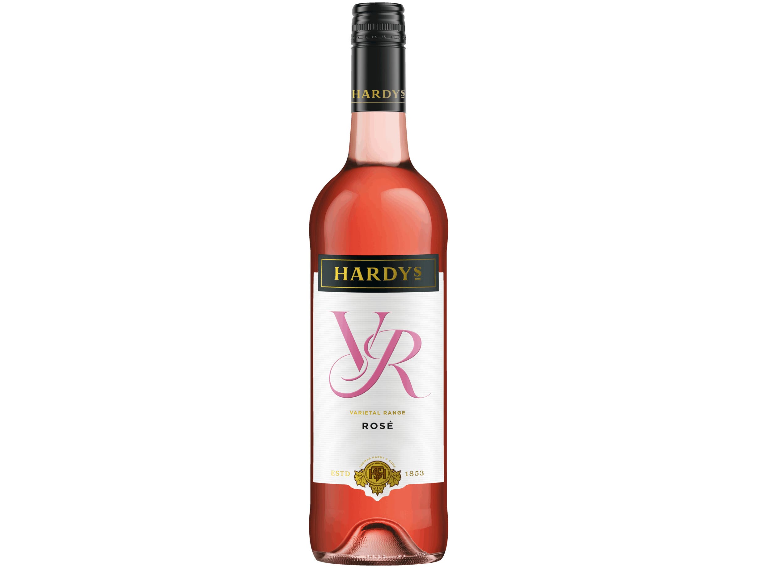 VR rosé