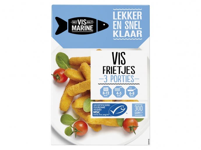 Visfrietjes