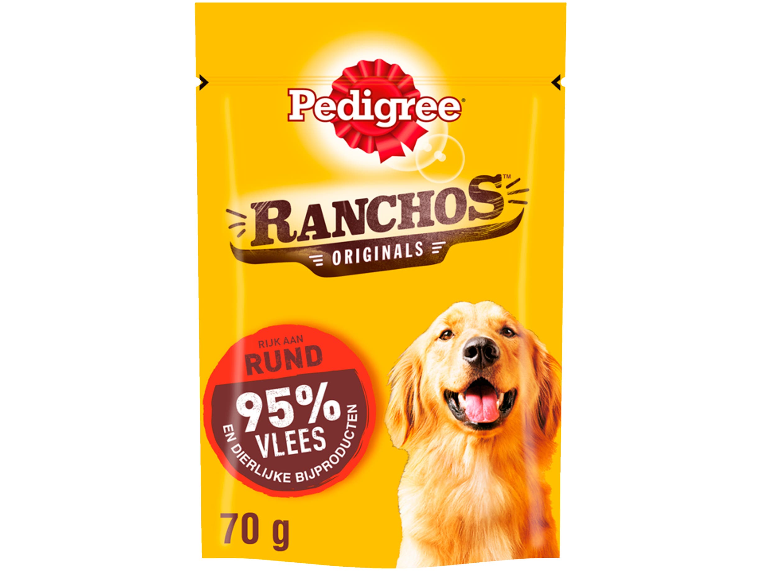 Ranchos Rund