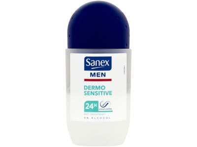 Deorroller men sensitive