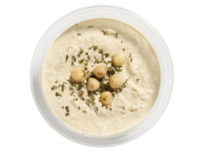 Hummus