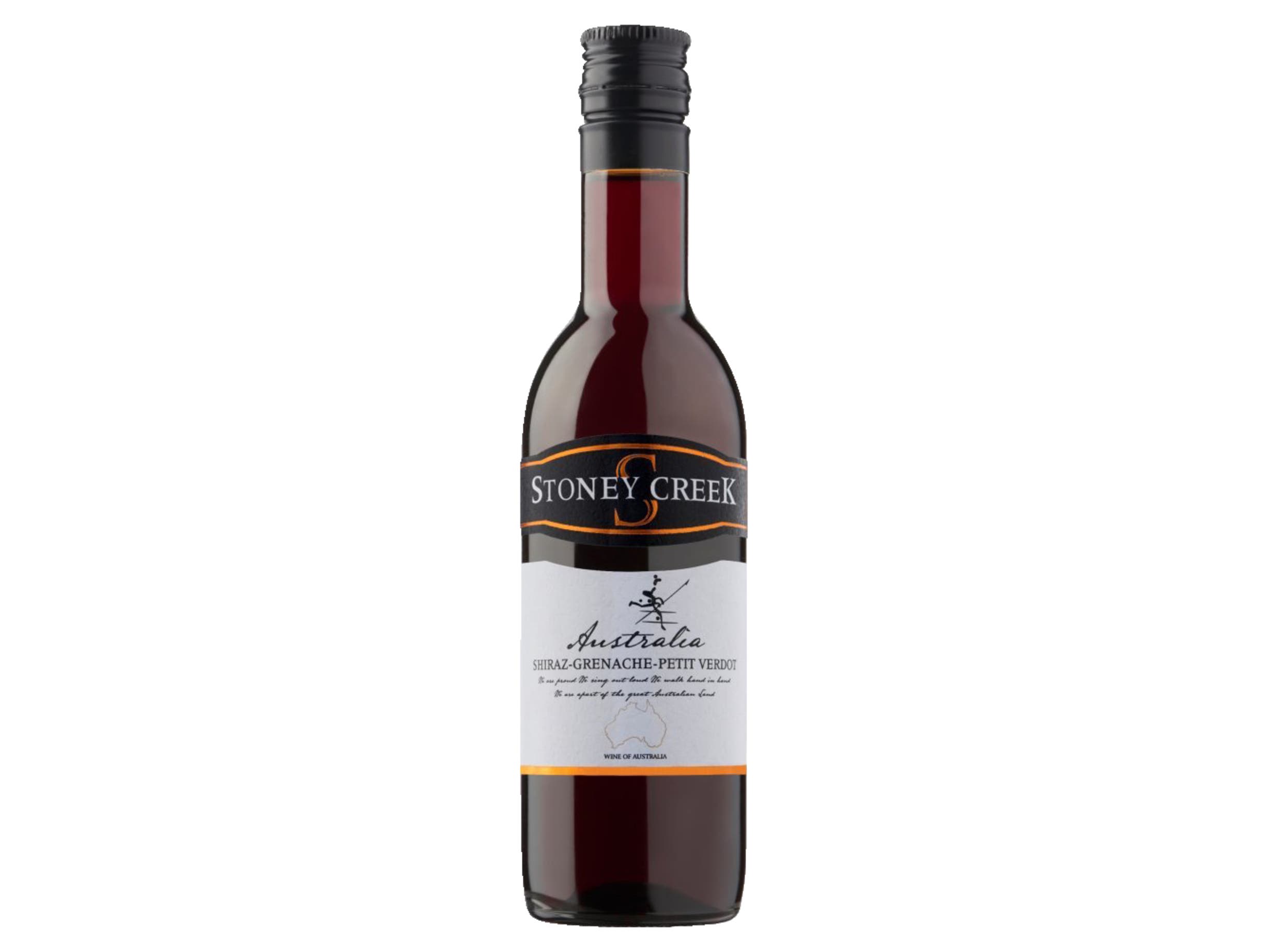Shiraz grenache