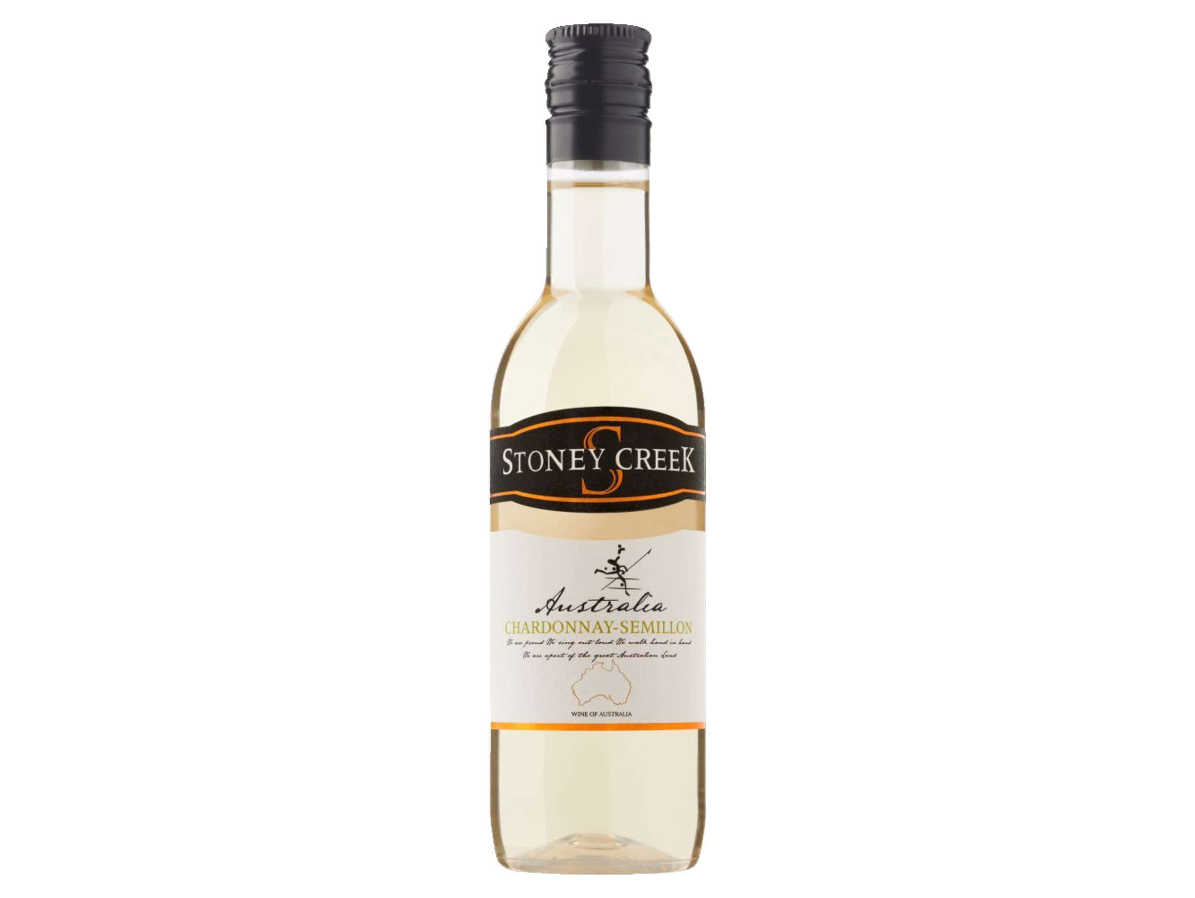 Chardonnay semillon