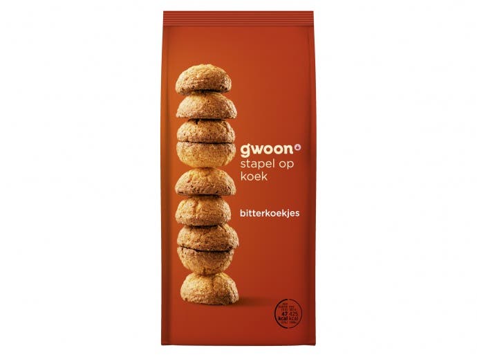 Bitterkoekjes