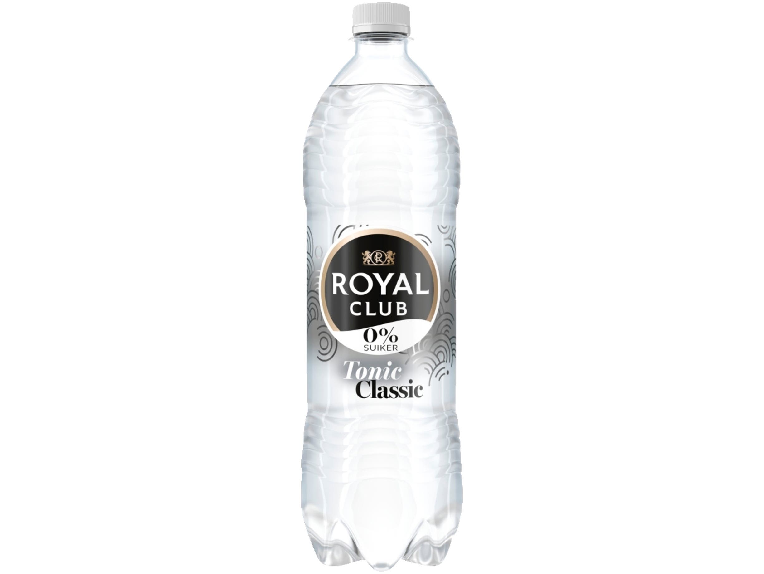 Tonic zero