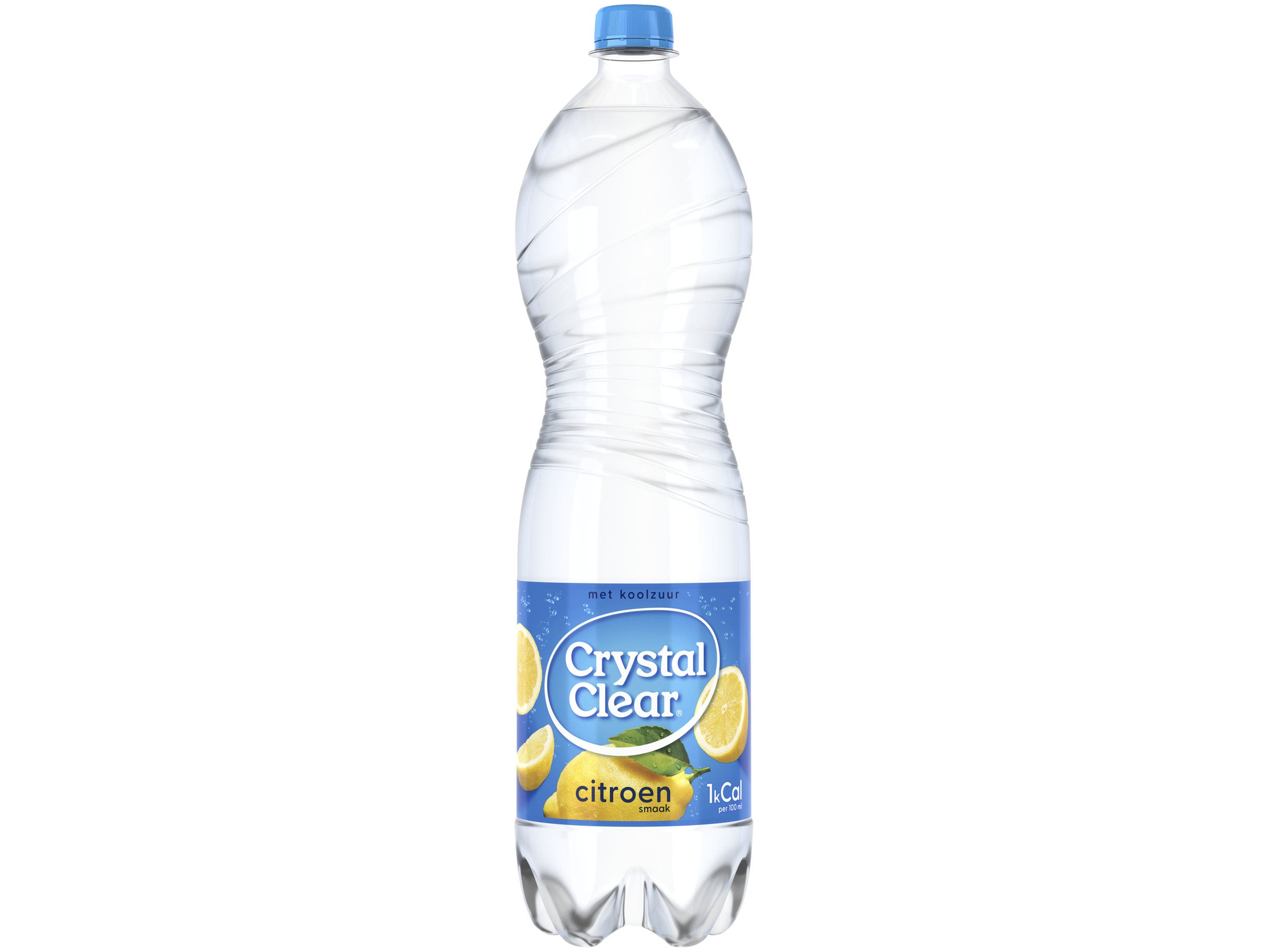 Sparkling Lemon
