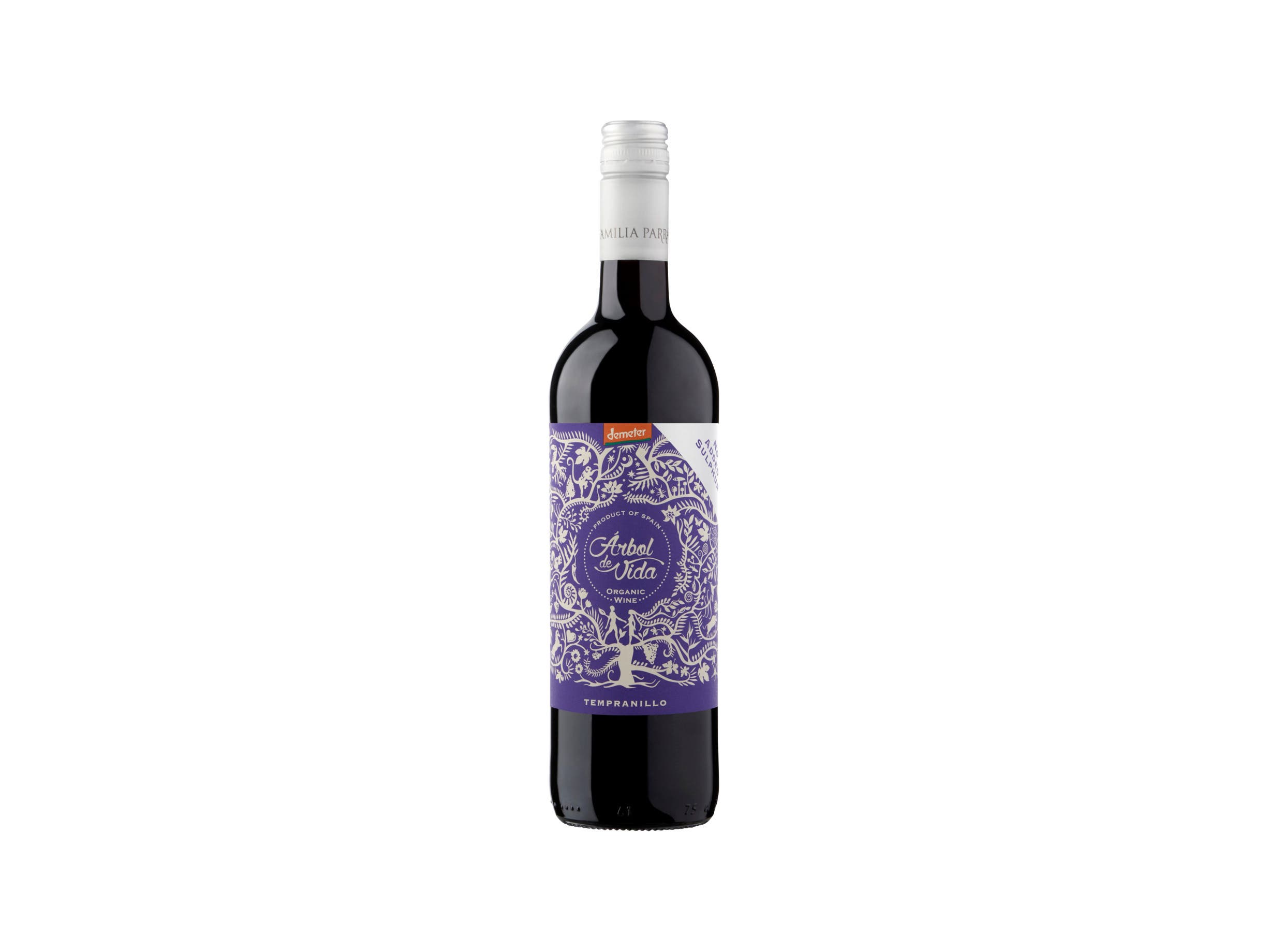 Tempranillo
