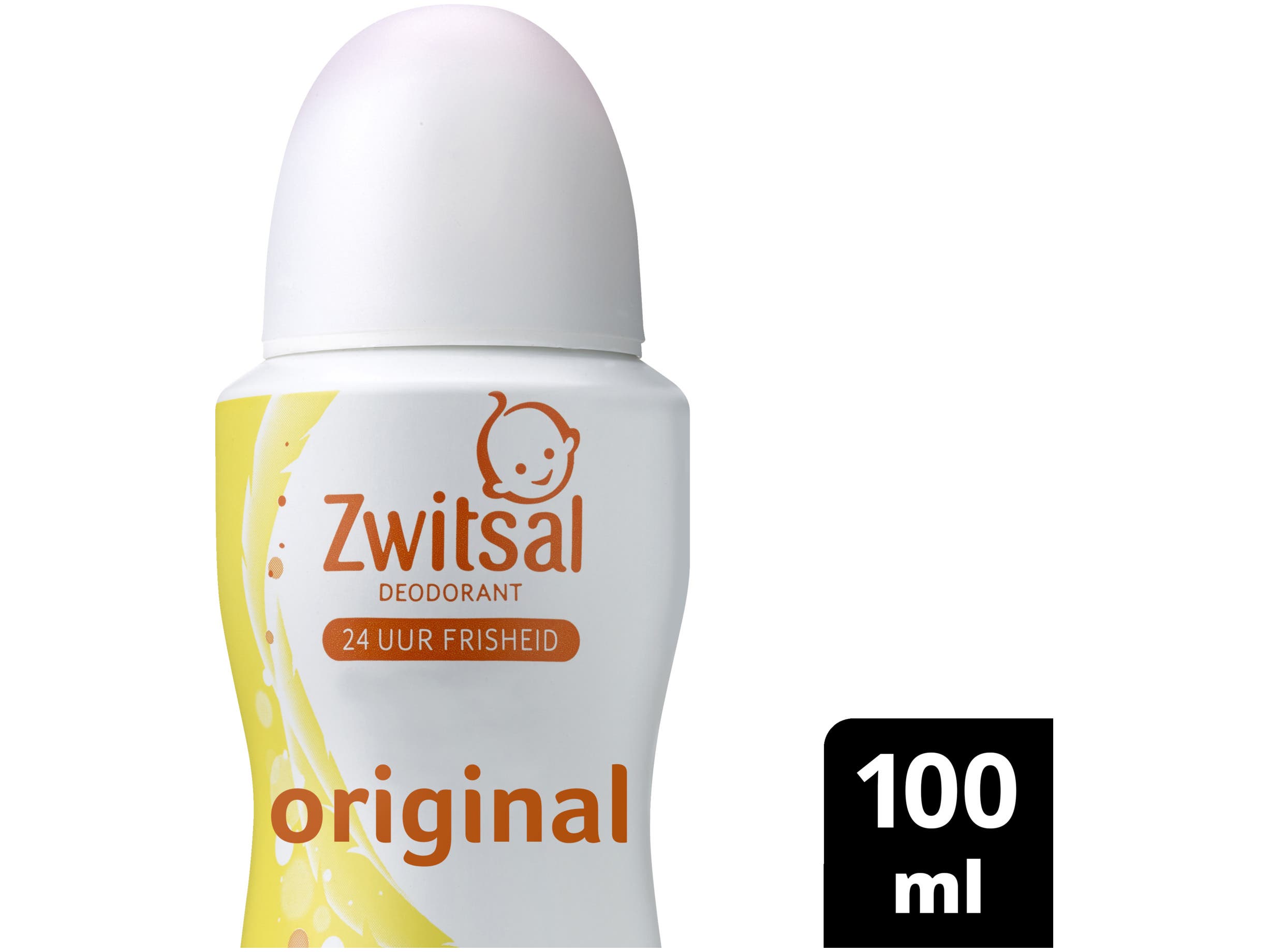 Deodorant Spray Original