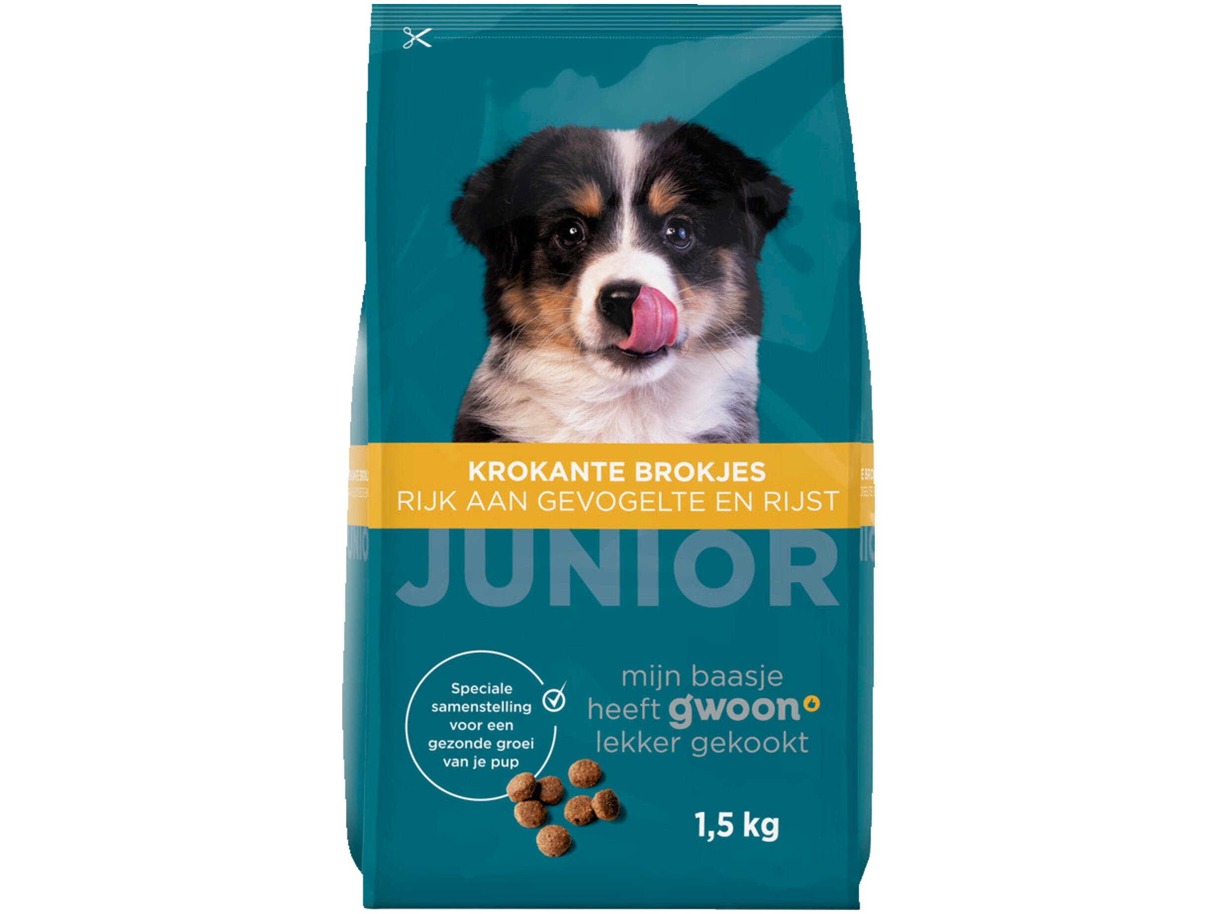 Junior premium