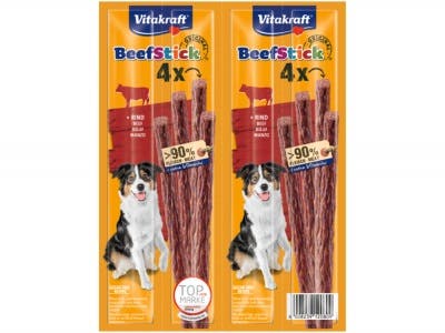 Beefstick Rund
