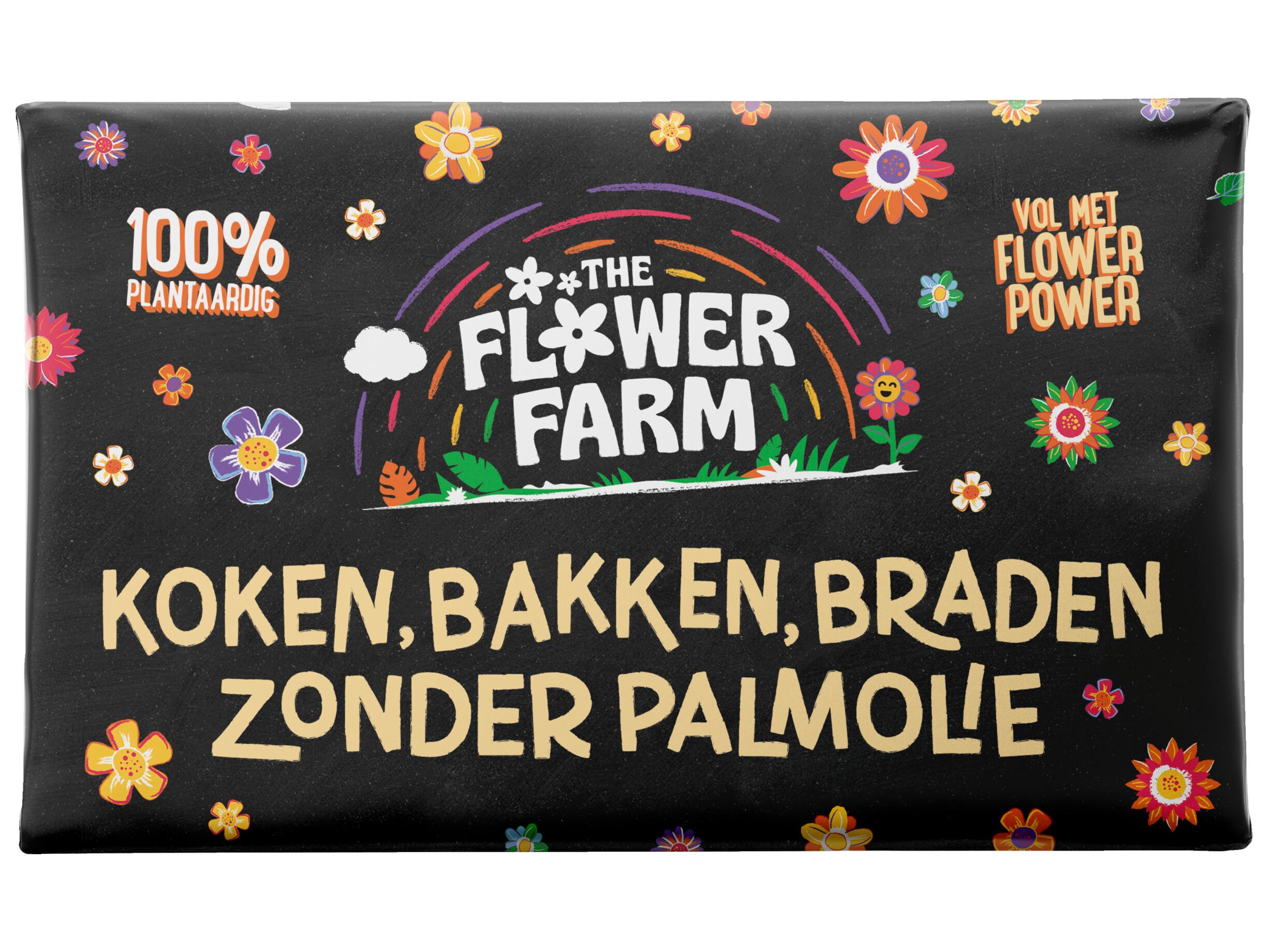 Koken bakken en braden