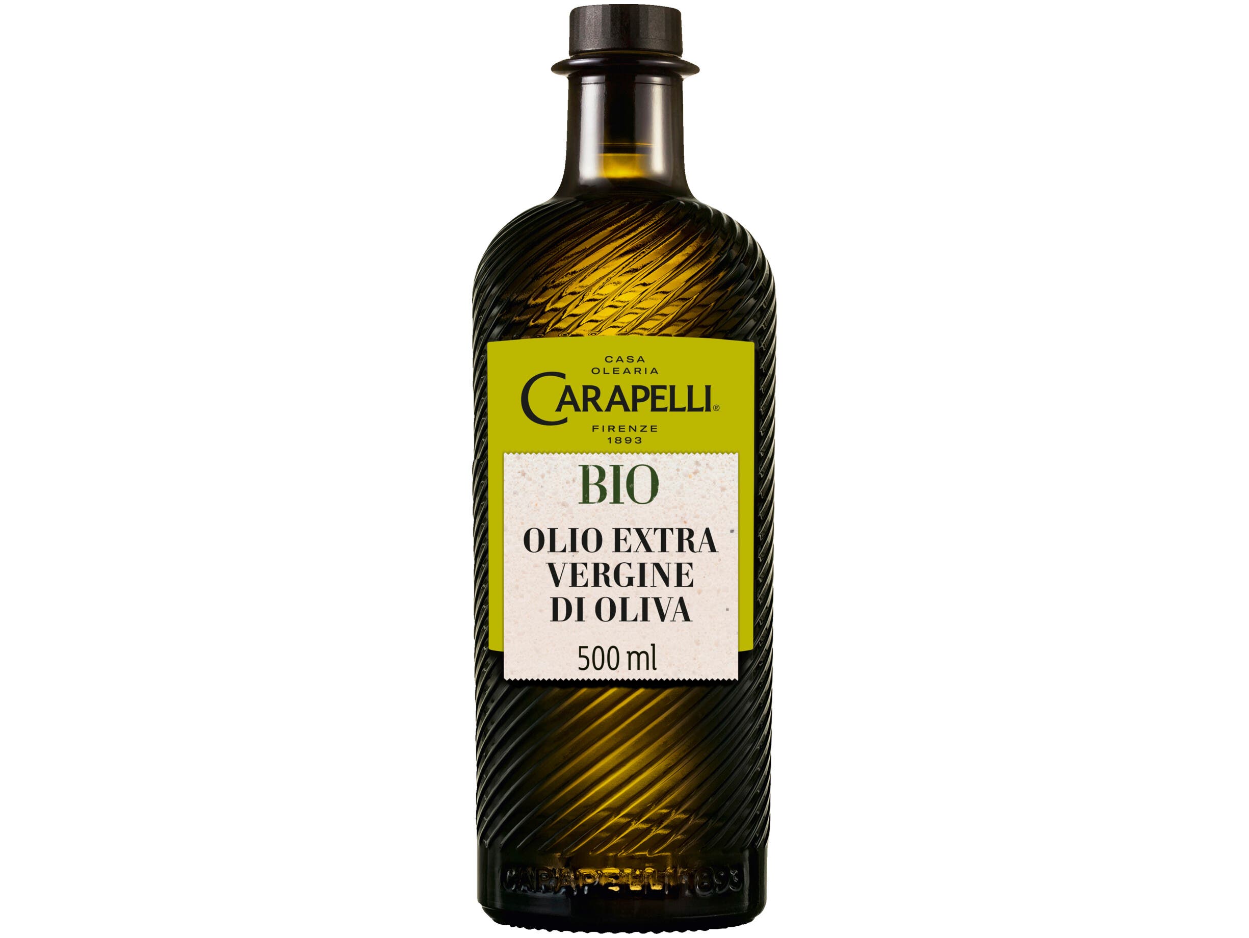 Bio olijfolie