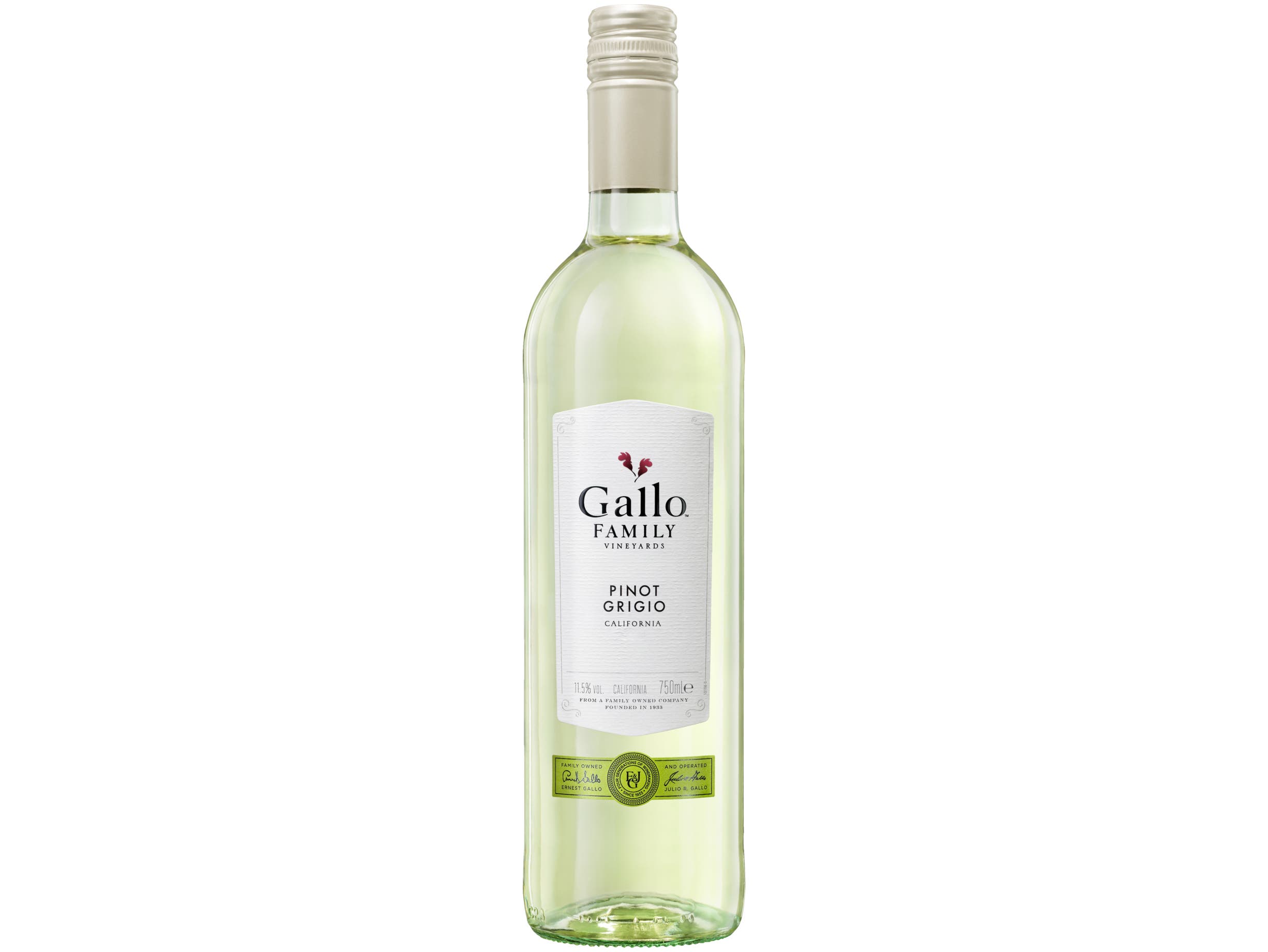 Pinot Grigio