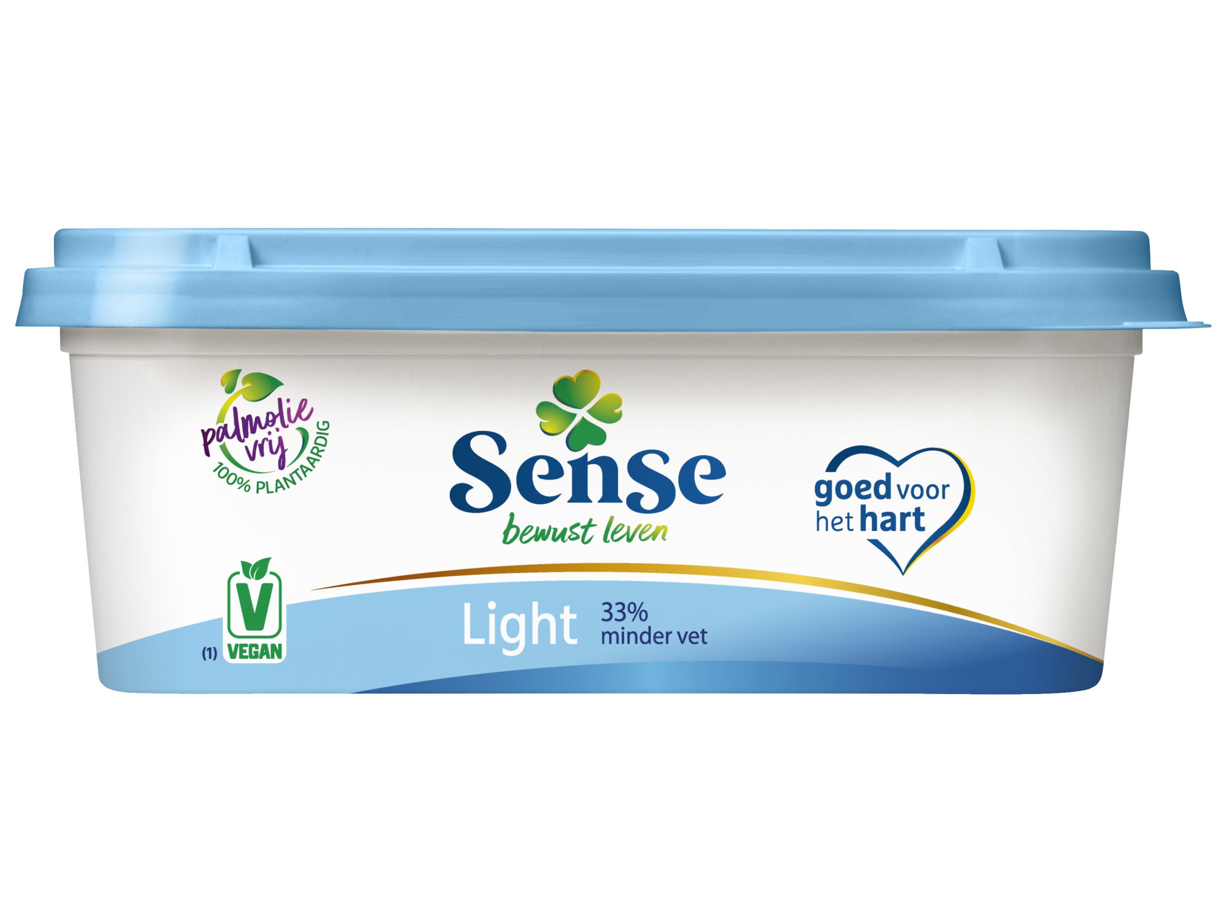 Bewust light