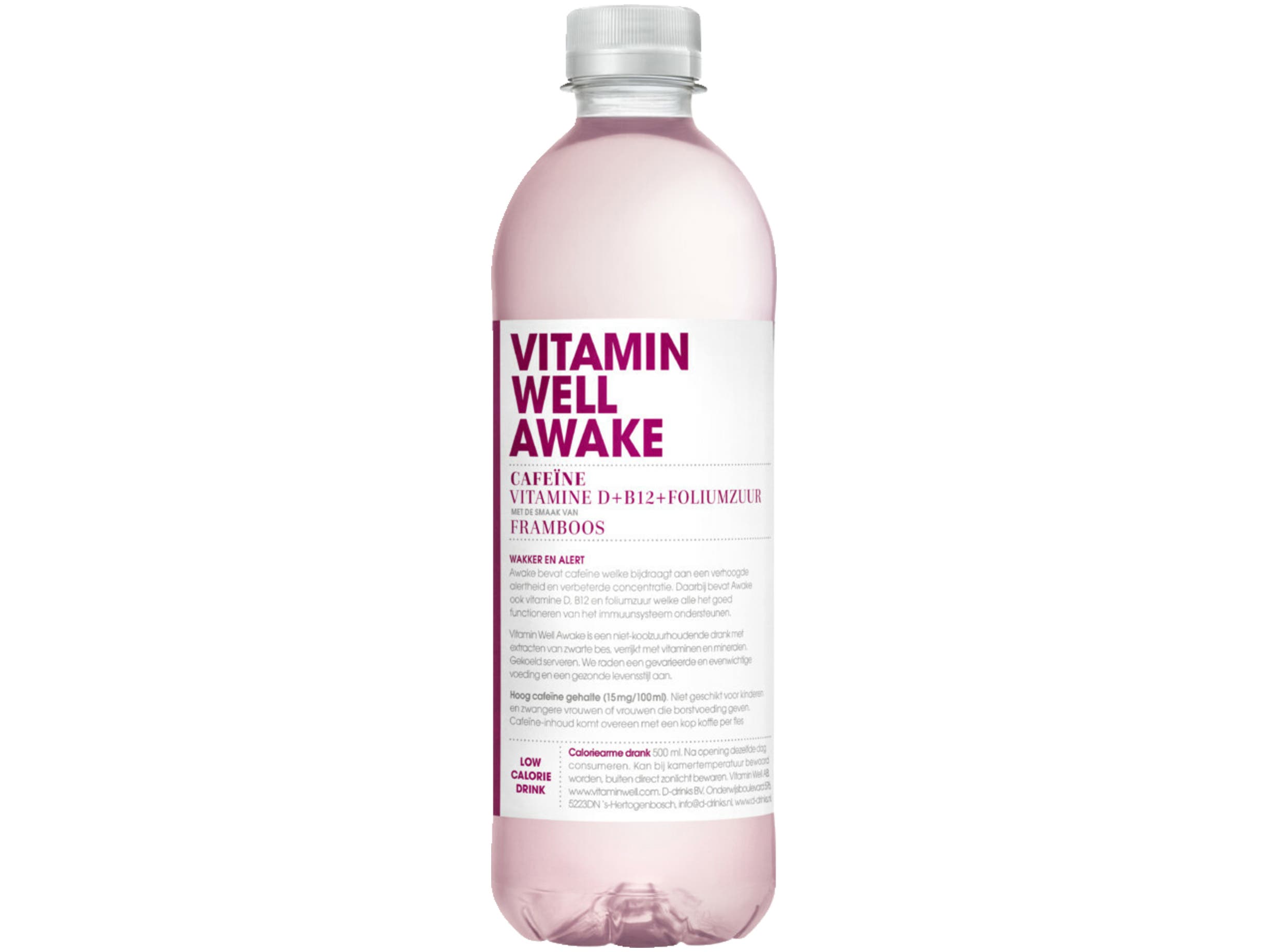 Awake