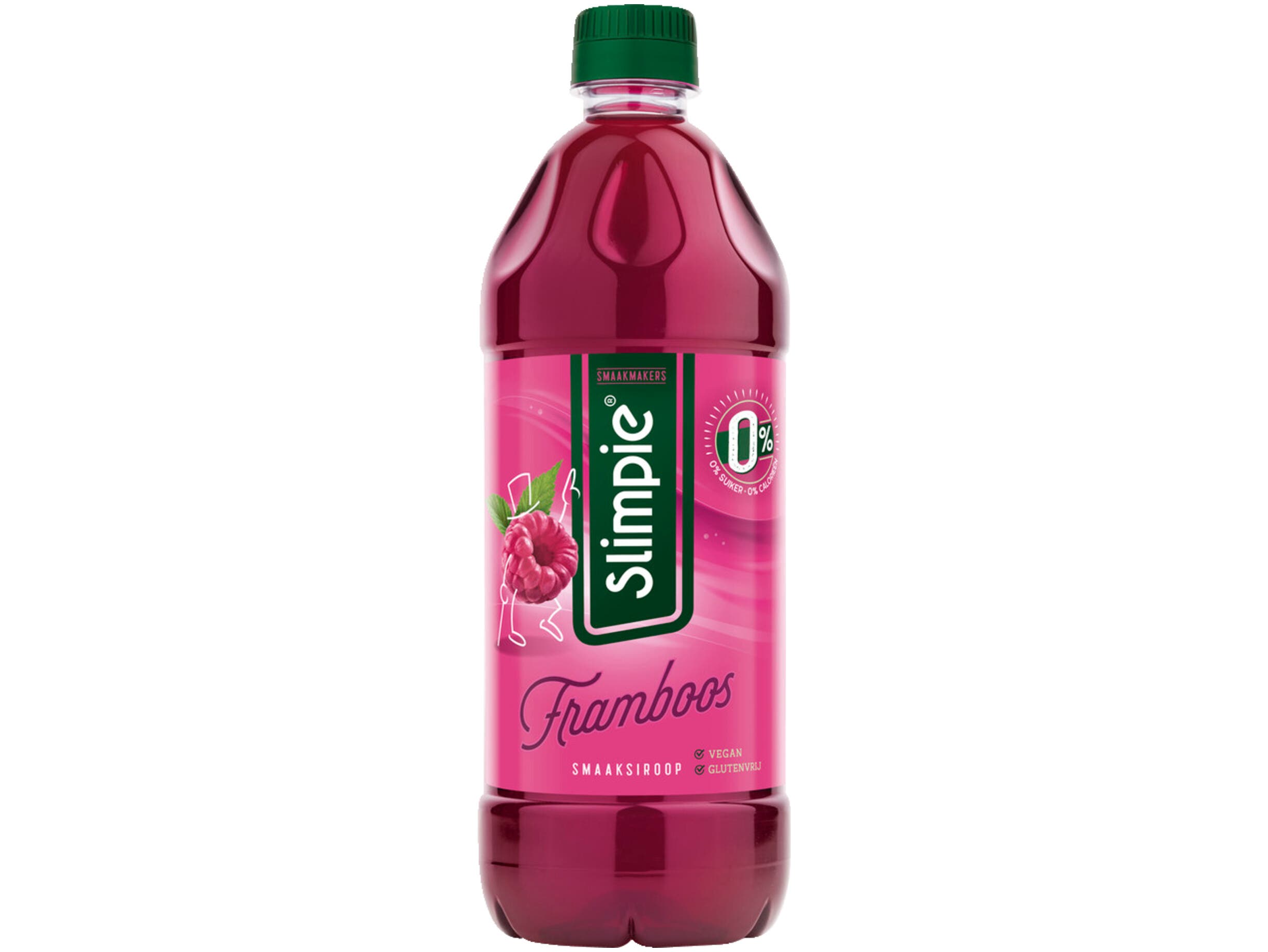 Siroop framboos