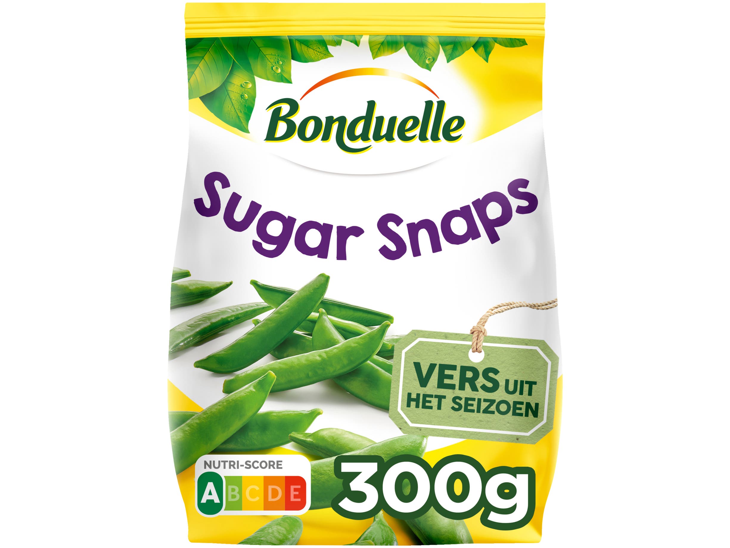 Sugar snaps