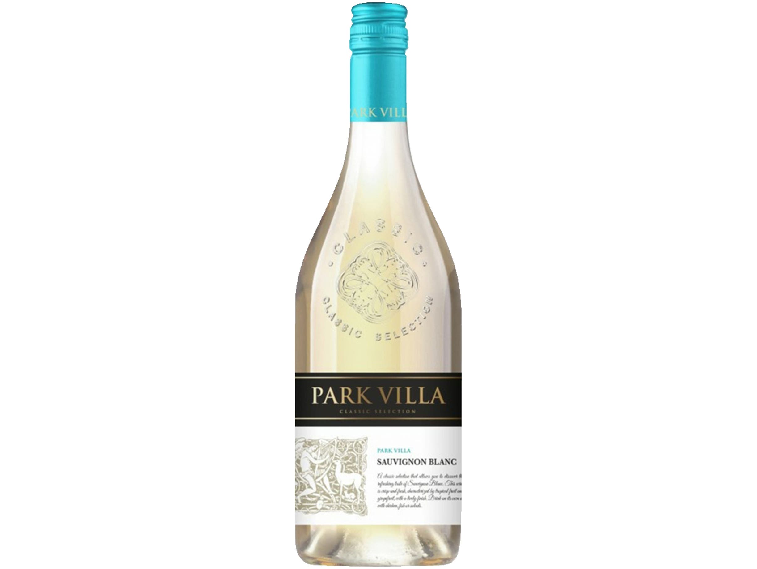 Sauvignon blanc