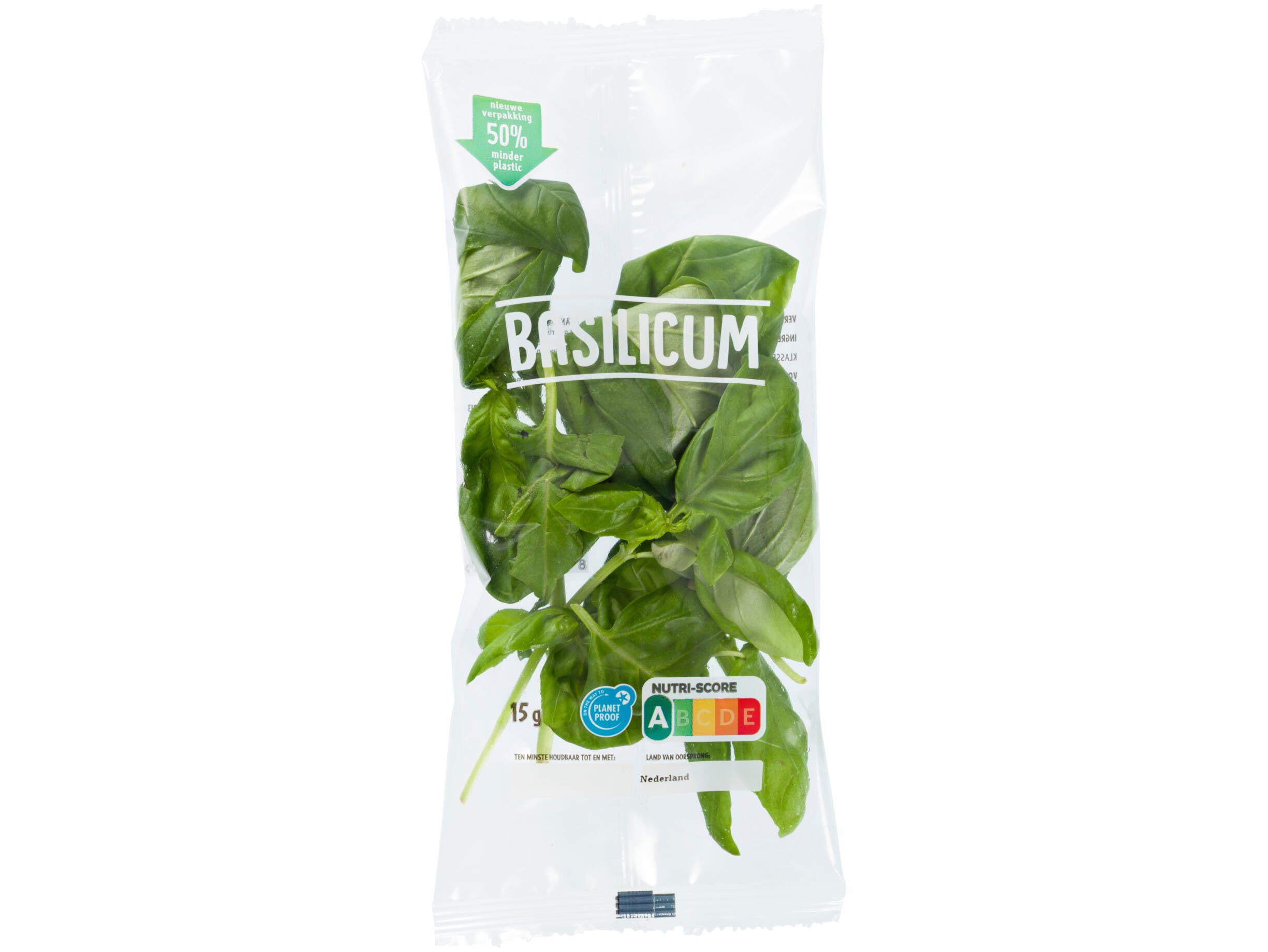 Verse basilicum