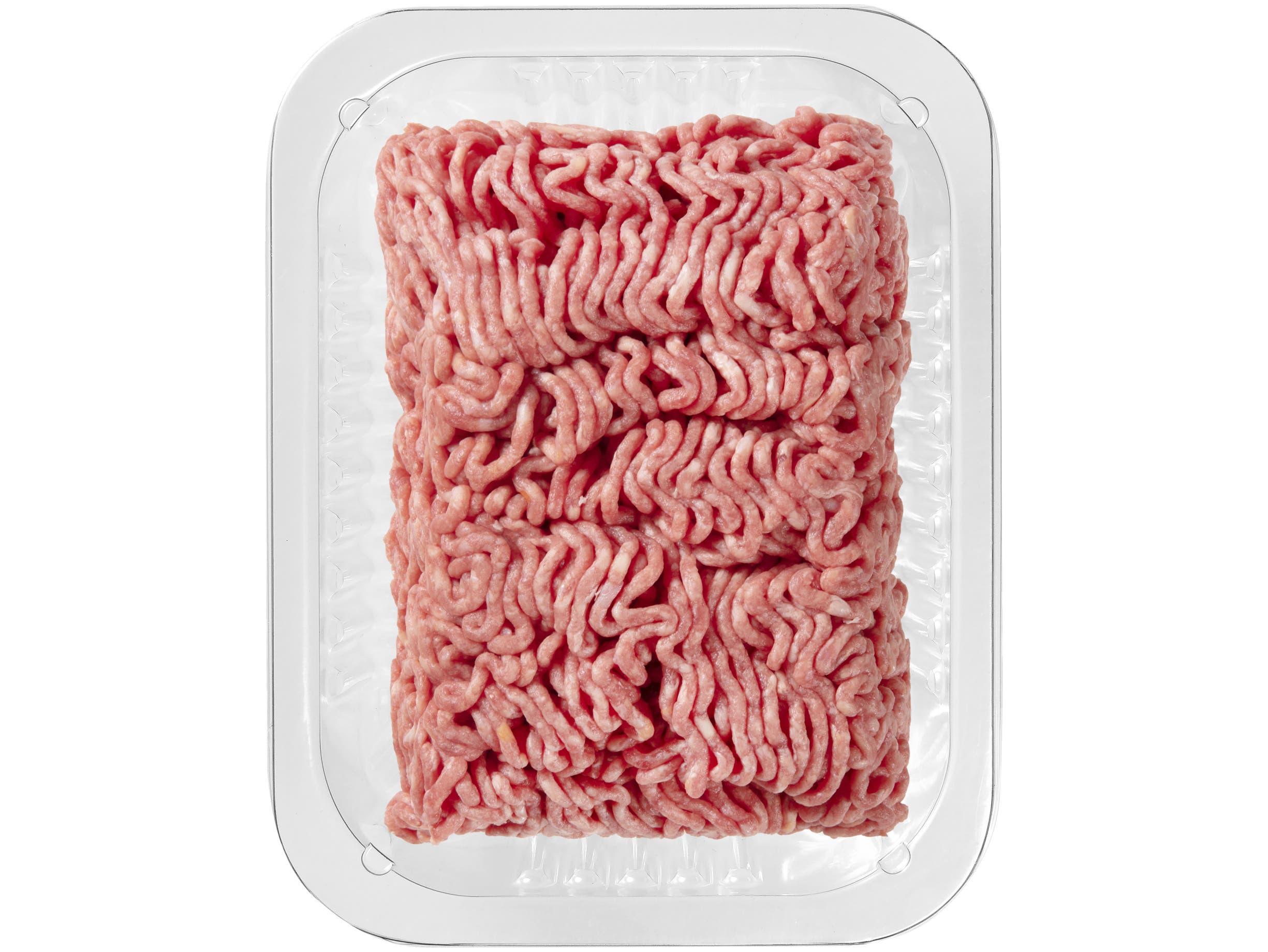 Rundergehakt