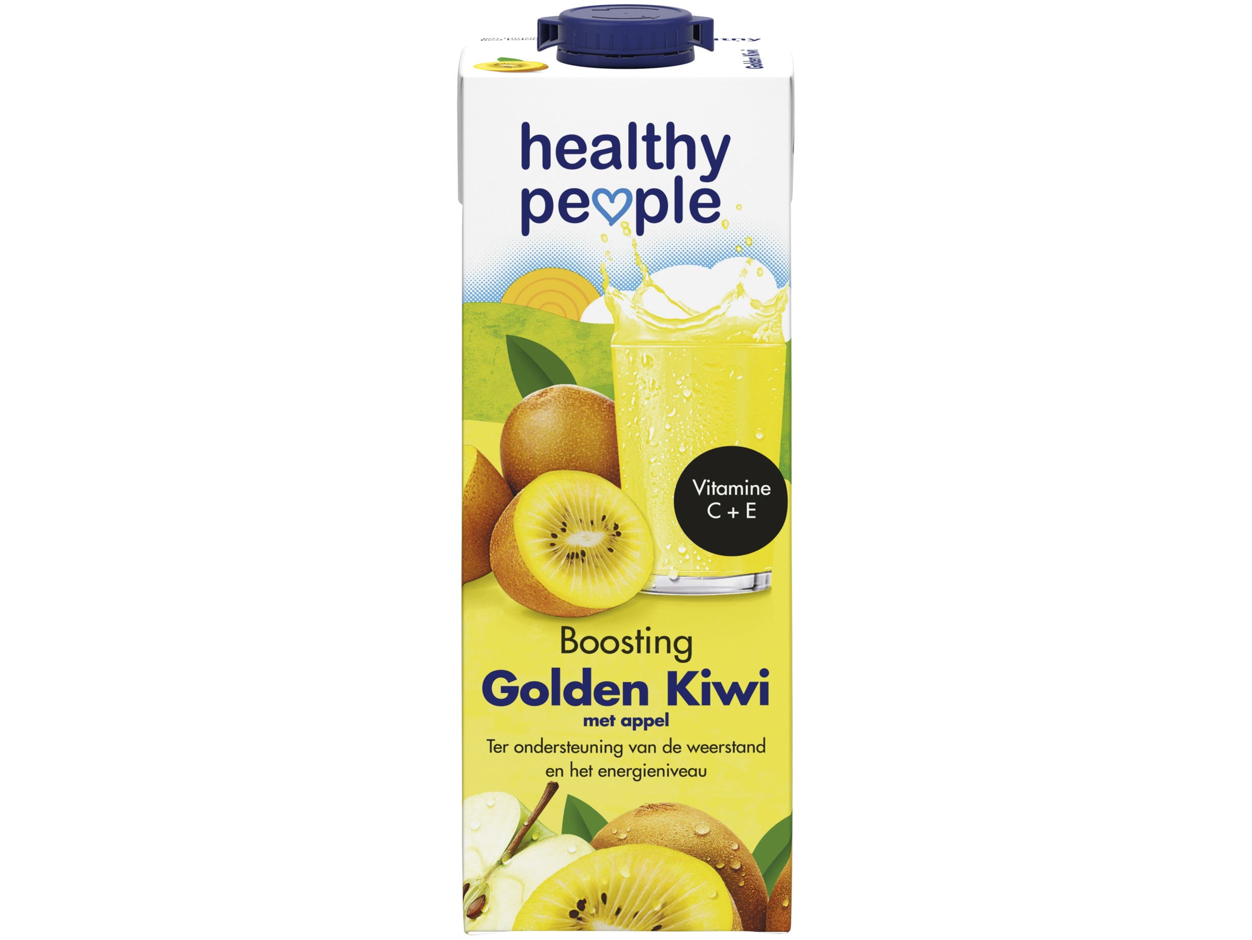 Golden kiwi