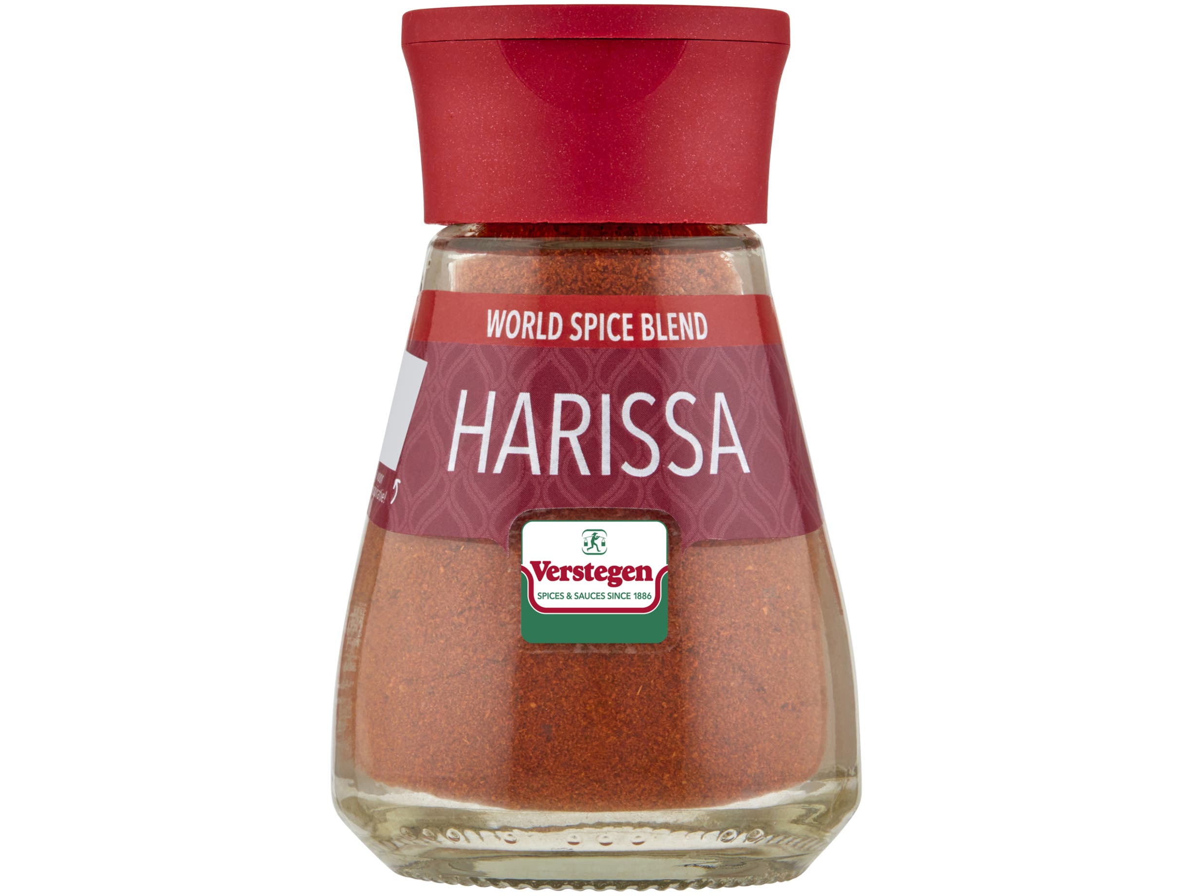 World Spice Blend harissa kruidenmix