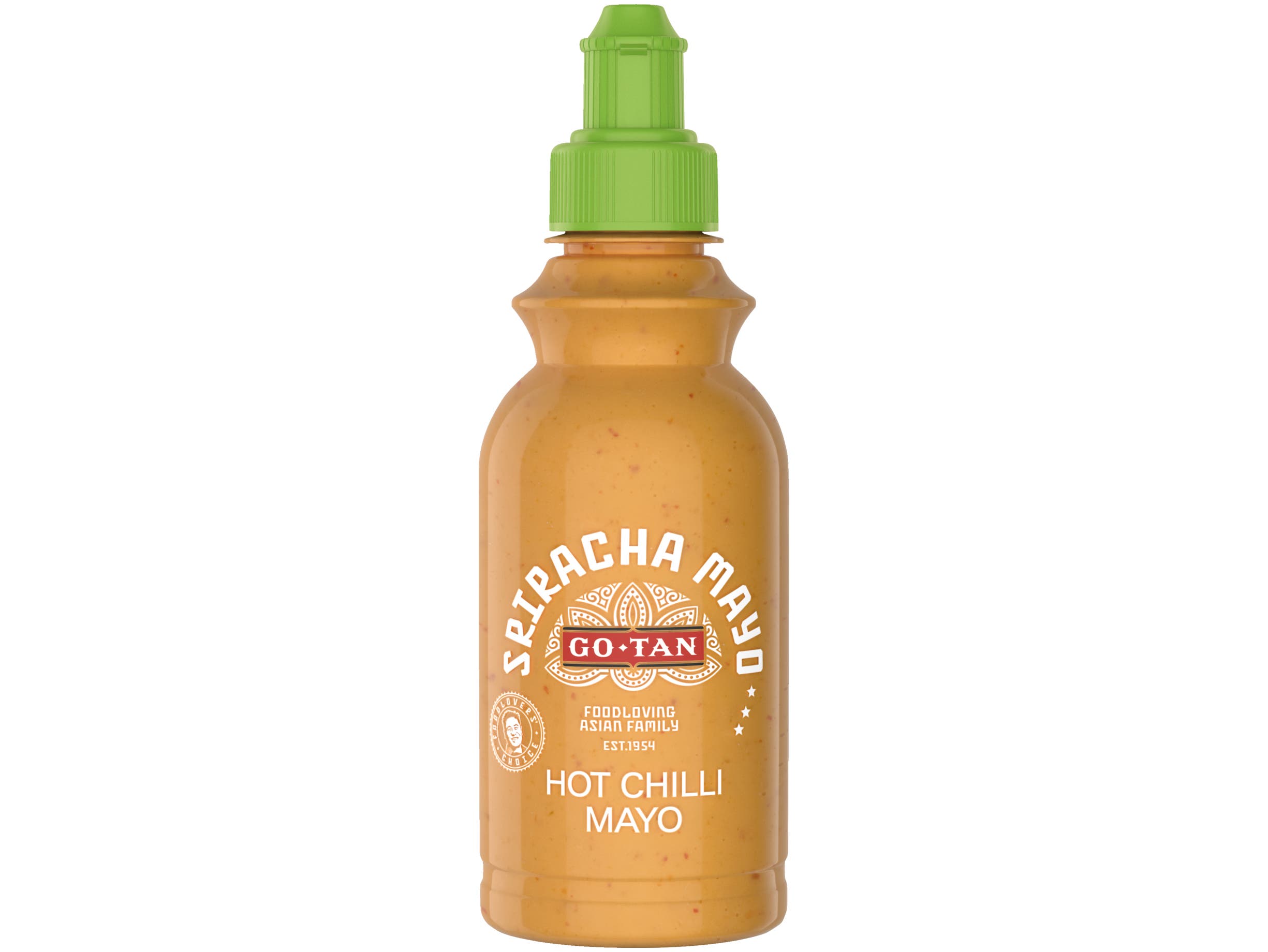 Sriracha mayo