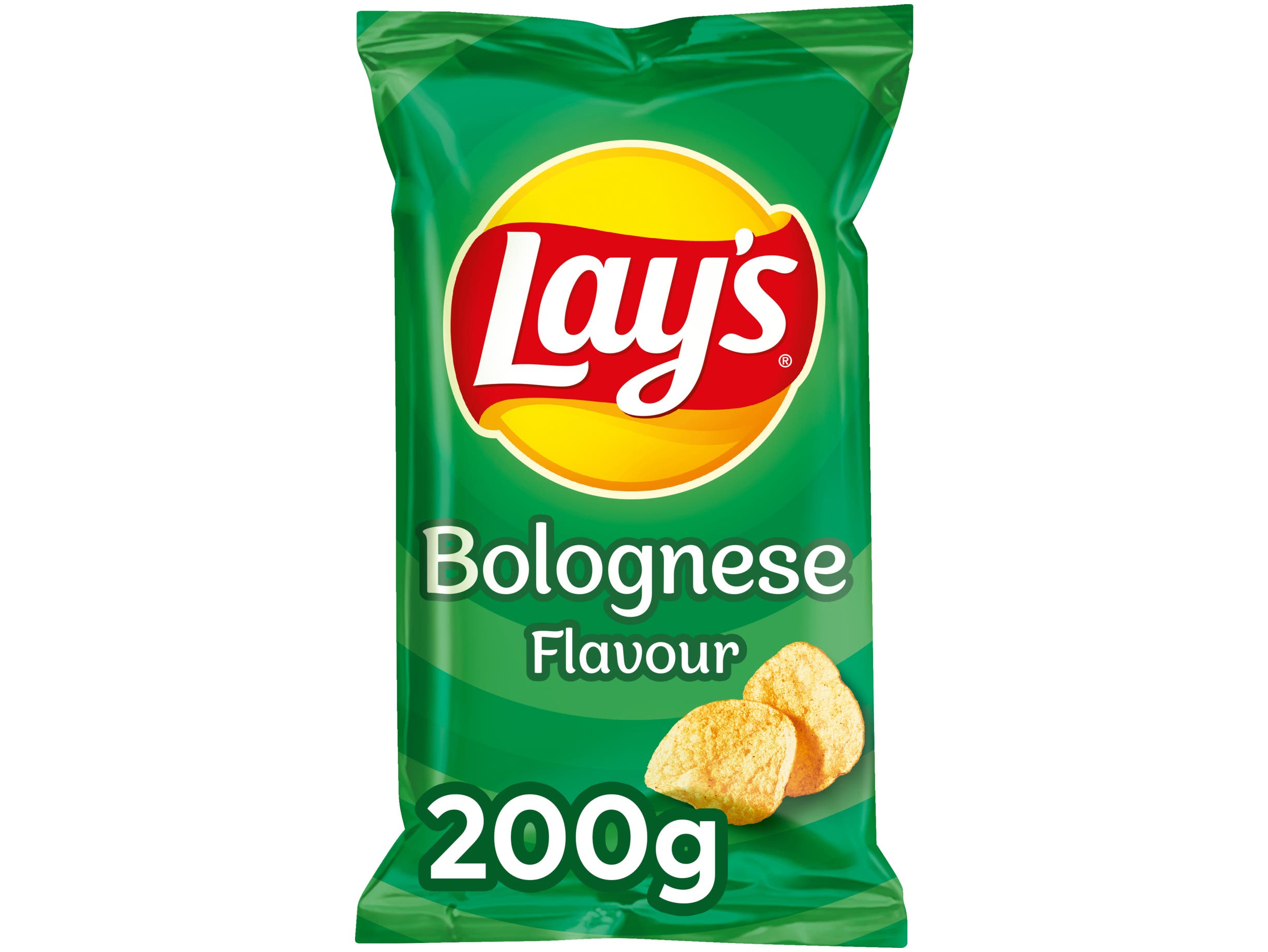 Bolognese flavour
